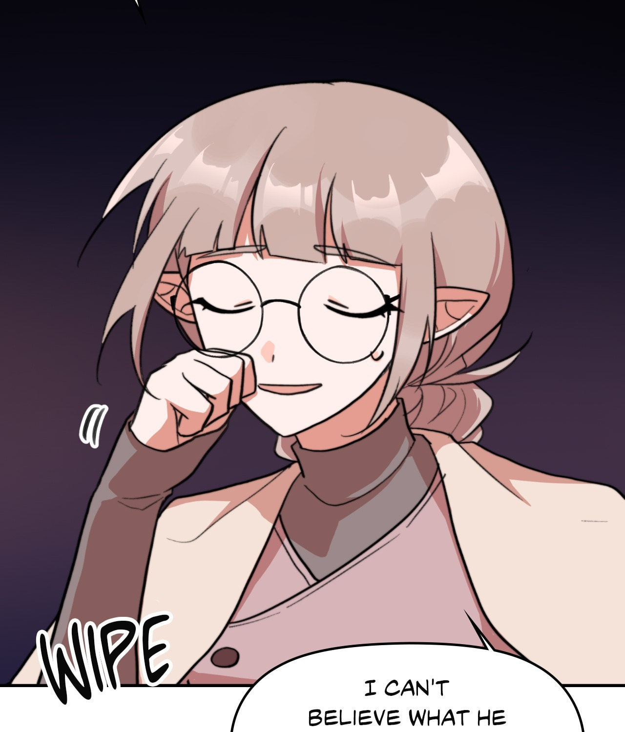 Yume Kurai Chapter 41 page 59 - 