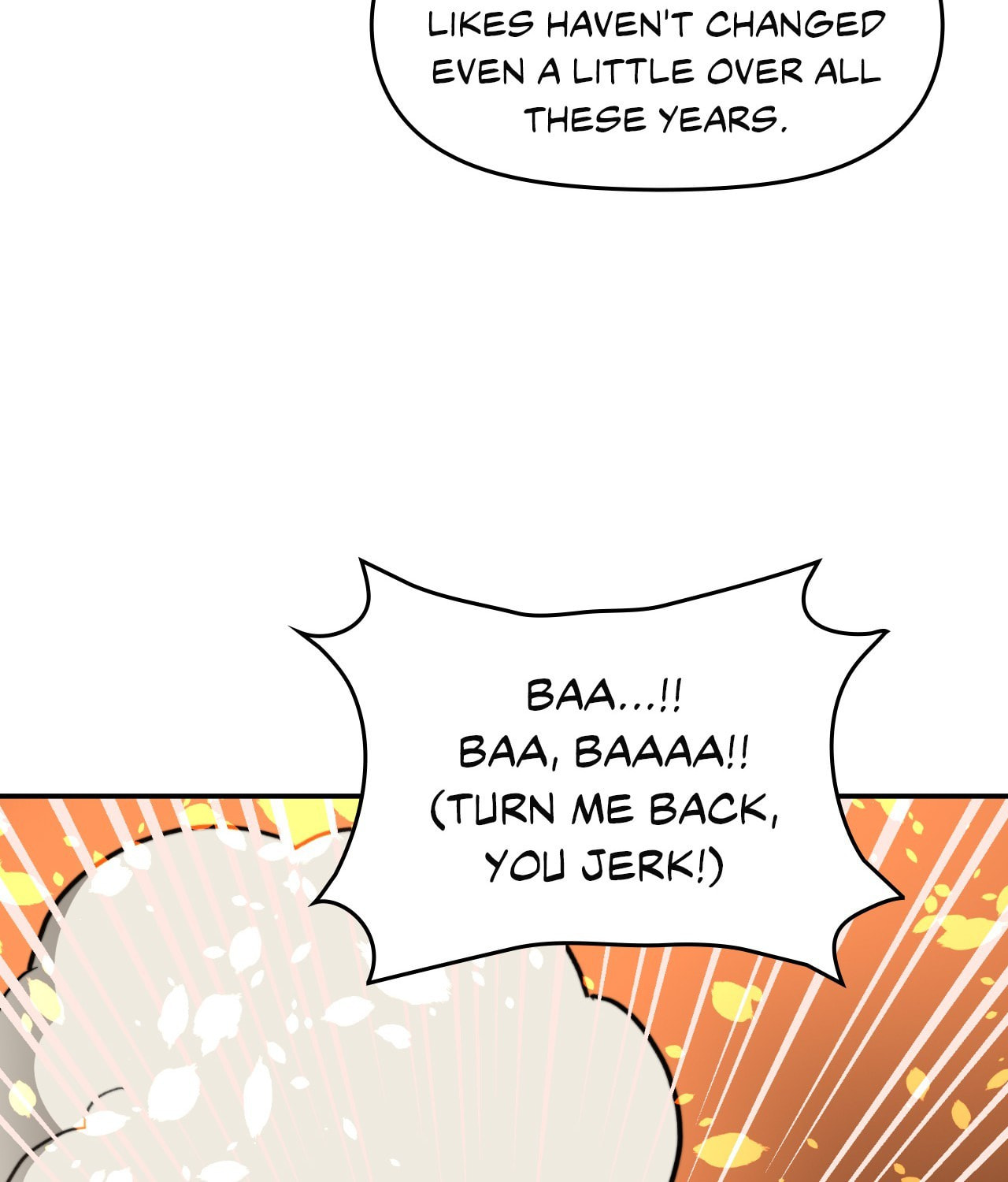 Yume Kurai Chapter 41 page 60 - 