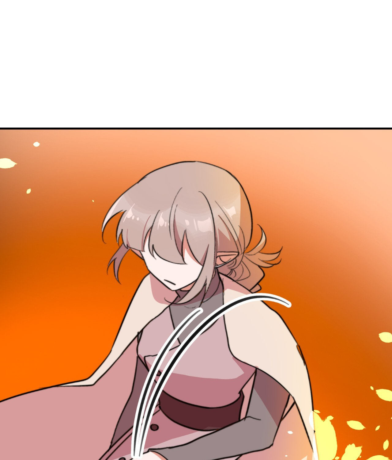 Yume Kurai Chapter 41 page 7 - 