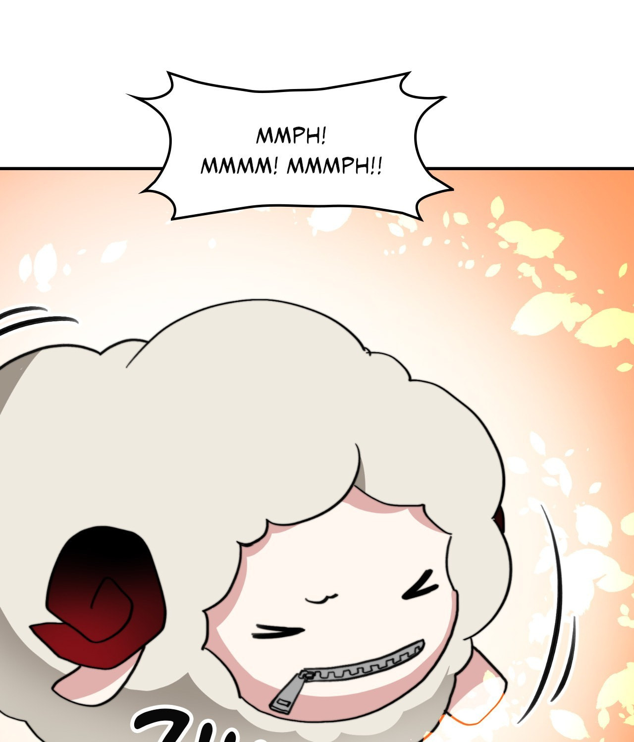 Yume Kurai Chapter 41 page 64 - 