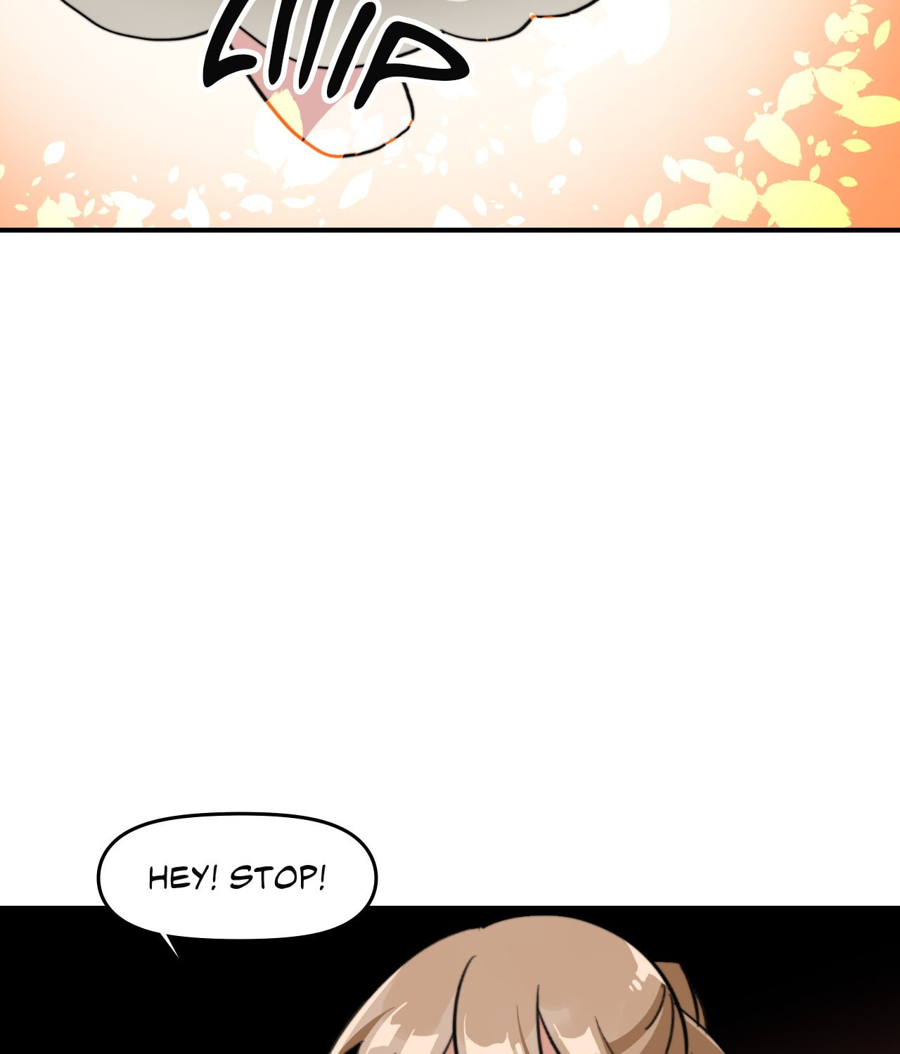 Yume Kurai Chapter 41 page 65 - 