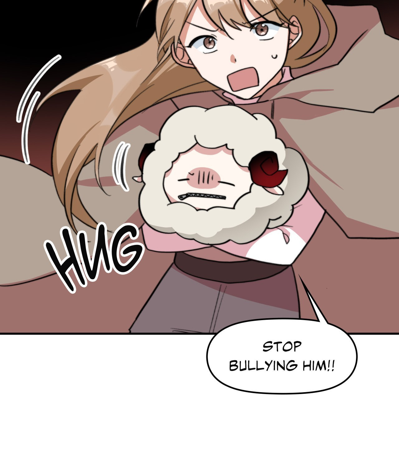 Yume Kurai Chapter 41 page 66 - 