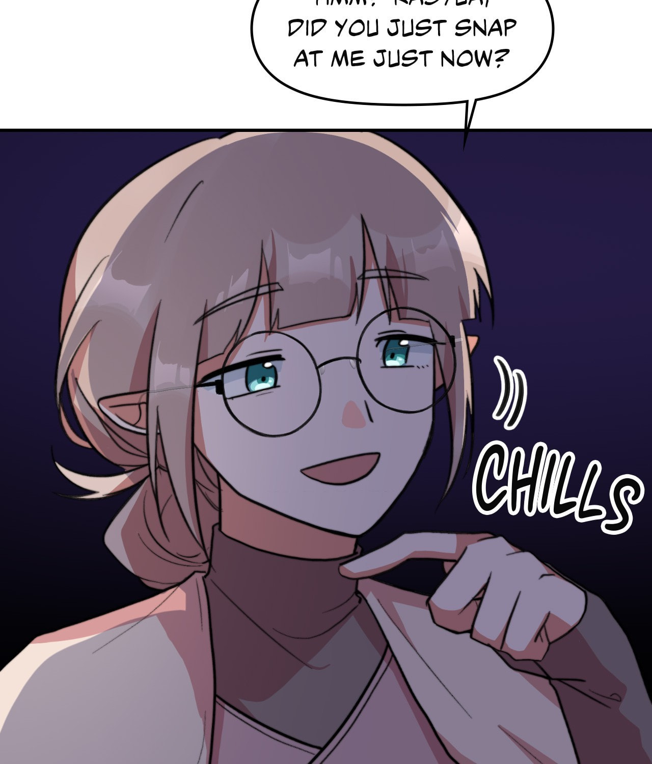 Yume Kurai Chapter 41 page 69 - 