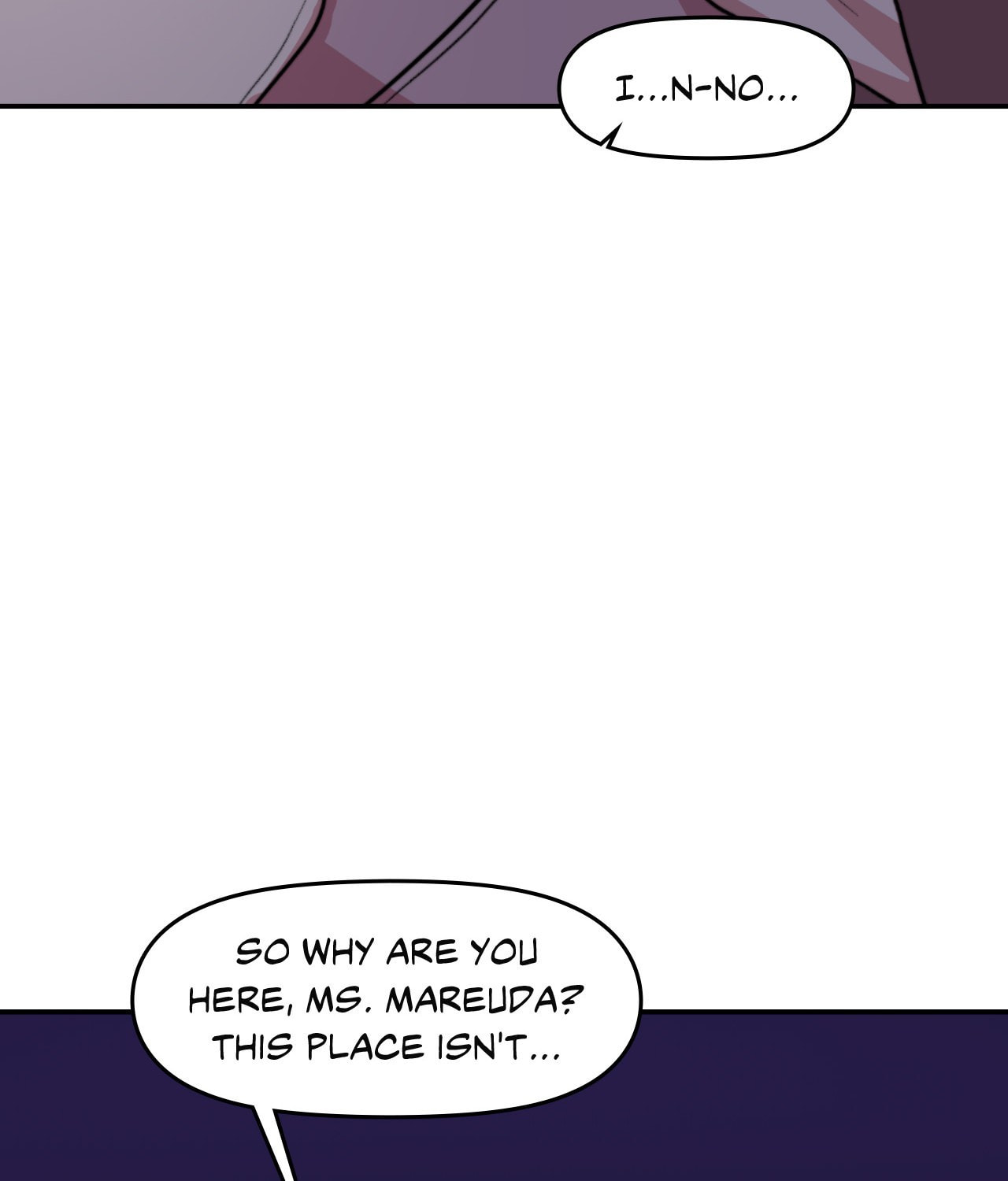 Yume Kurai Chapter 41 page 70 - 