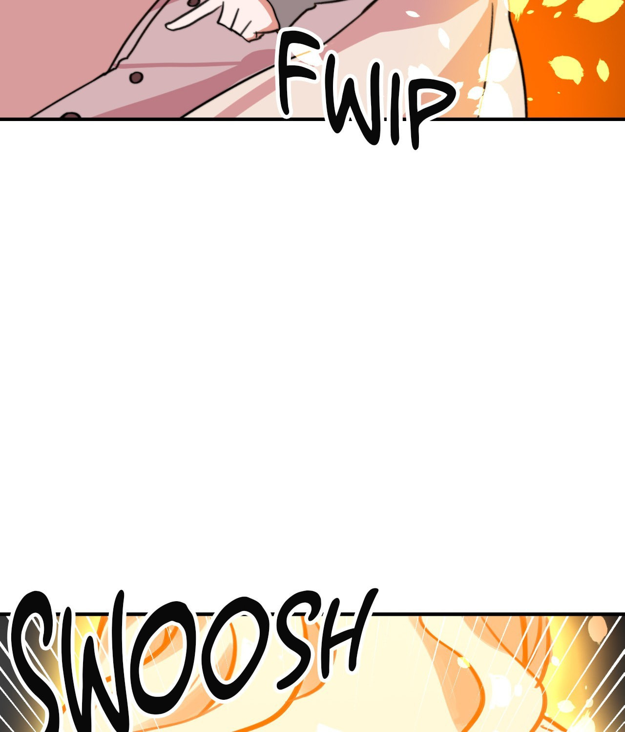 Yume Kurai Chapter 41 page 8 - 