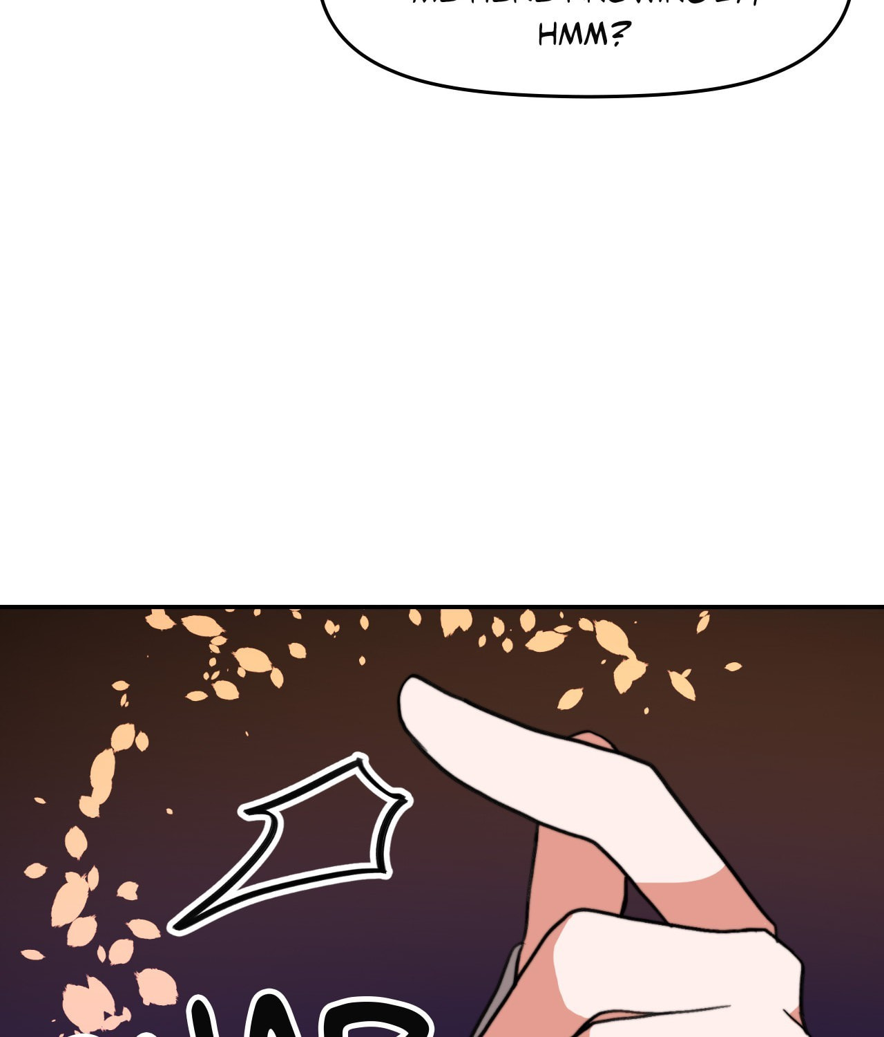 Yume Kurai Chapter 41 page 72 - 