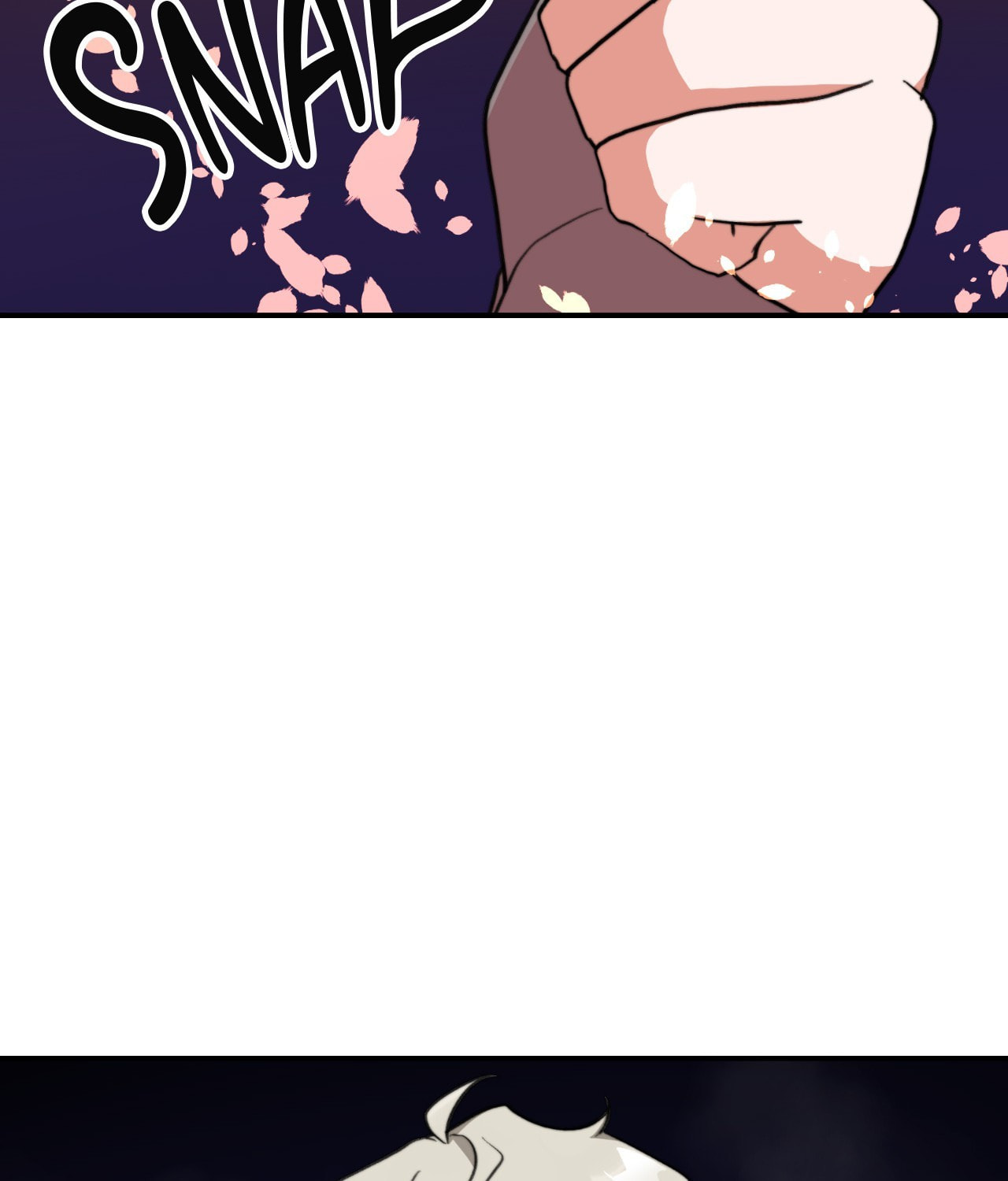 Yume Kurai Chapter 41 page 73 - 