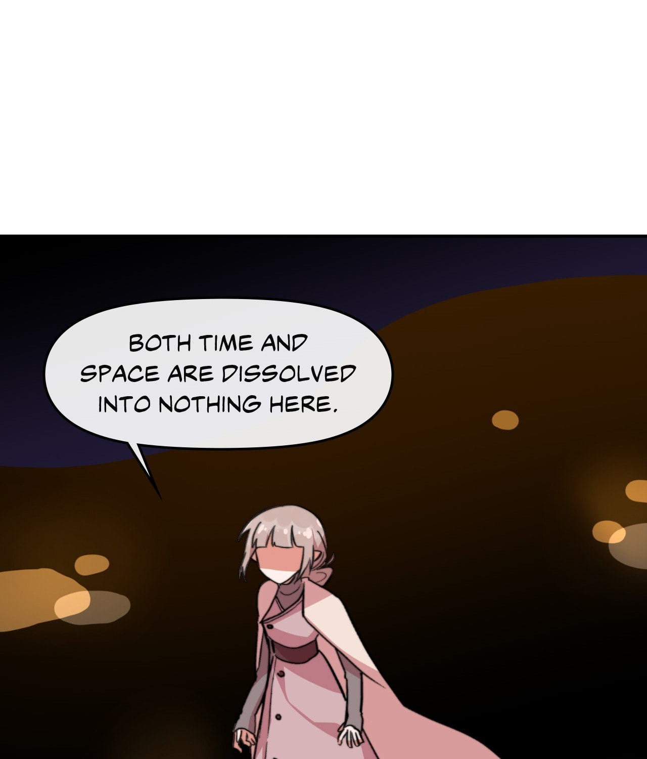 Yume Kurai Chapter 41 page 76 - 