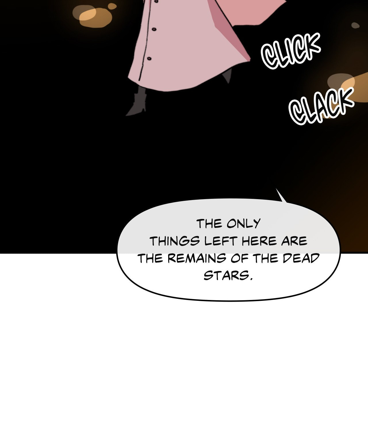 Yume Kurai Chapter 41 page 77 - 