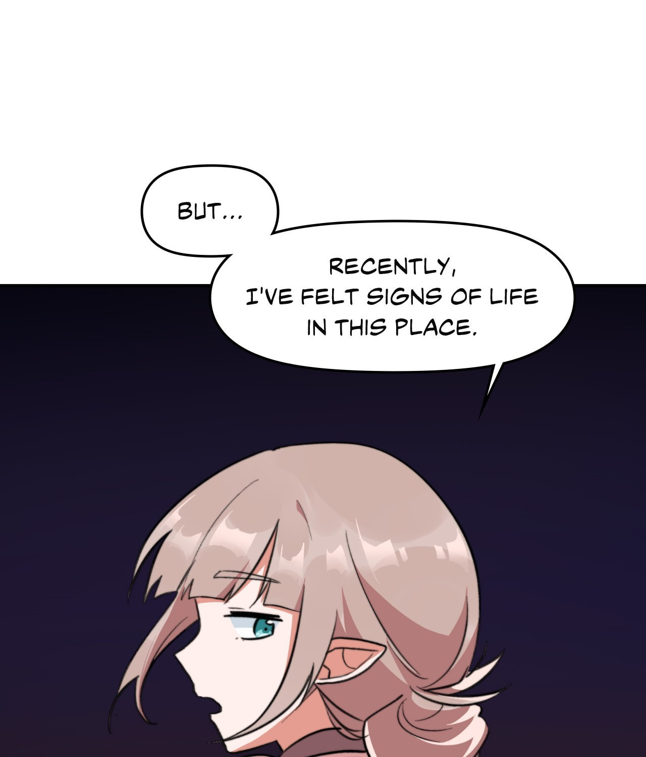 Yume Kurai Chapter 41 page 78 - 