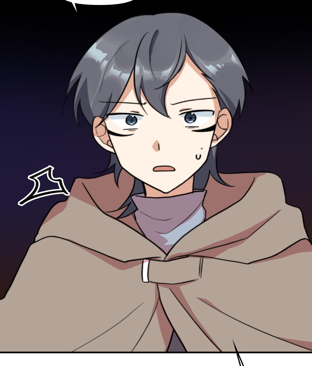 Yume Kurai Chapter 41 page 80 - 