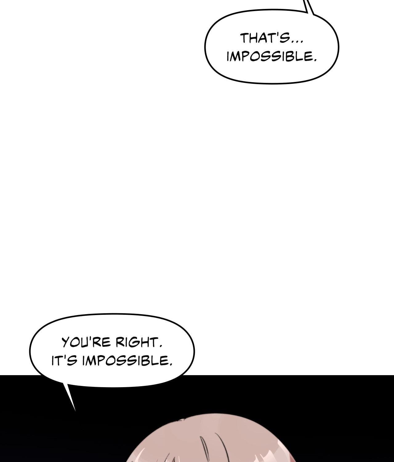 Yume Kurai Chapter 41 page 81 - 