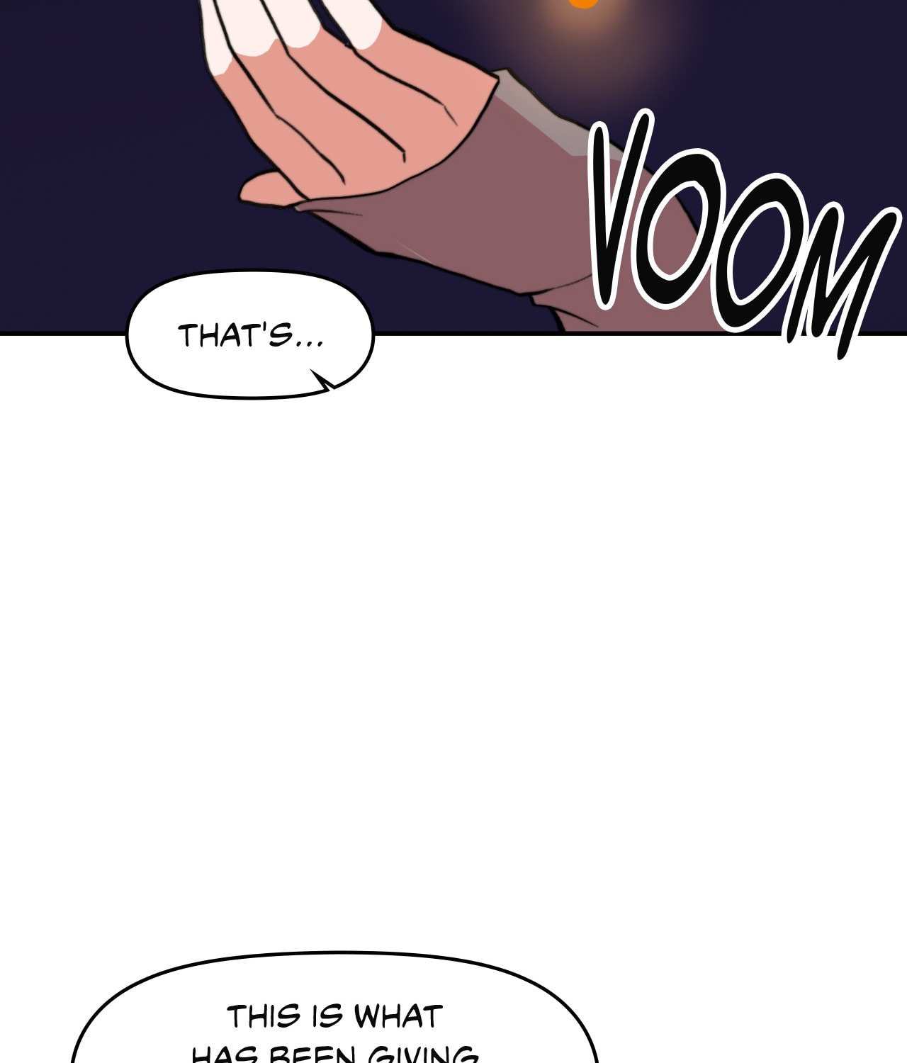 Yume Kurai Chapter 41 page 84 - 