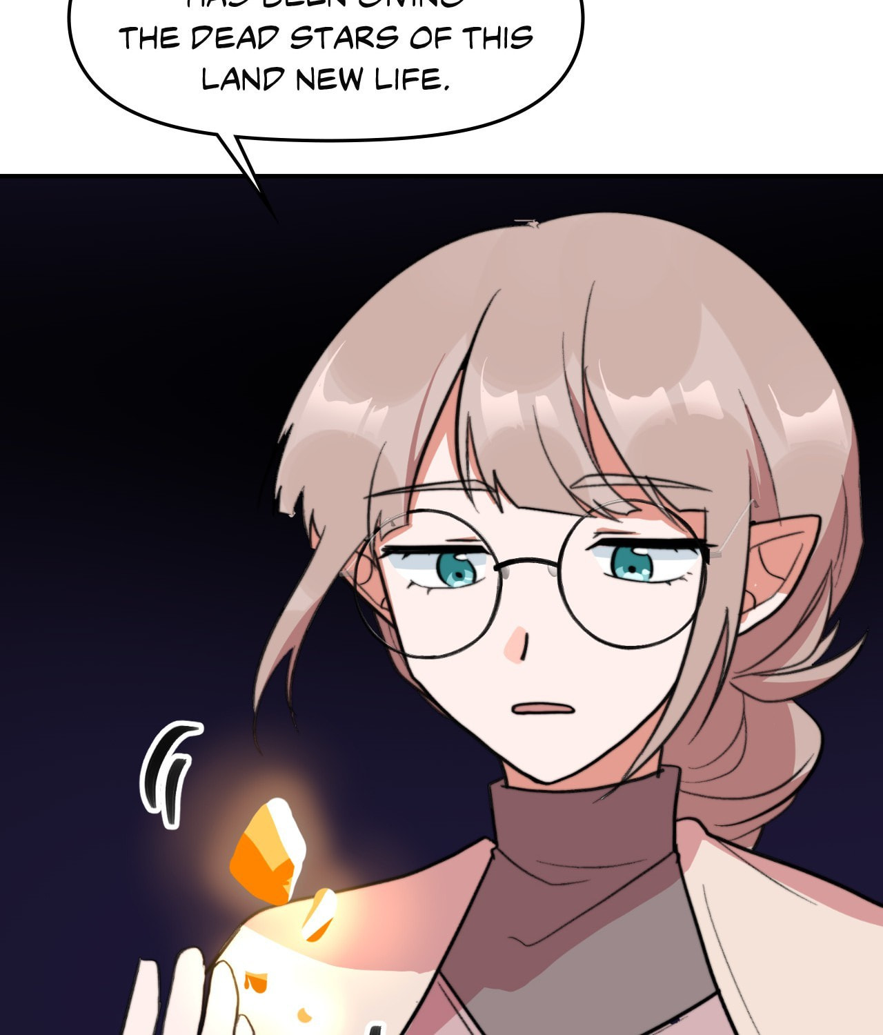 Yume Kurai Chapter 41 page 85 - 