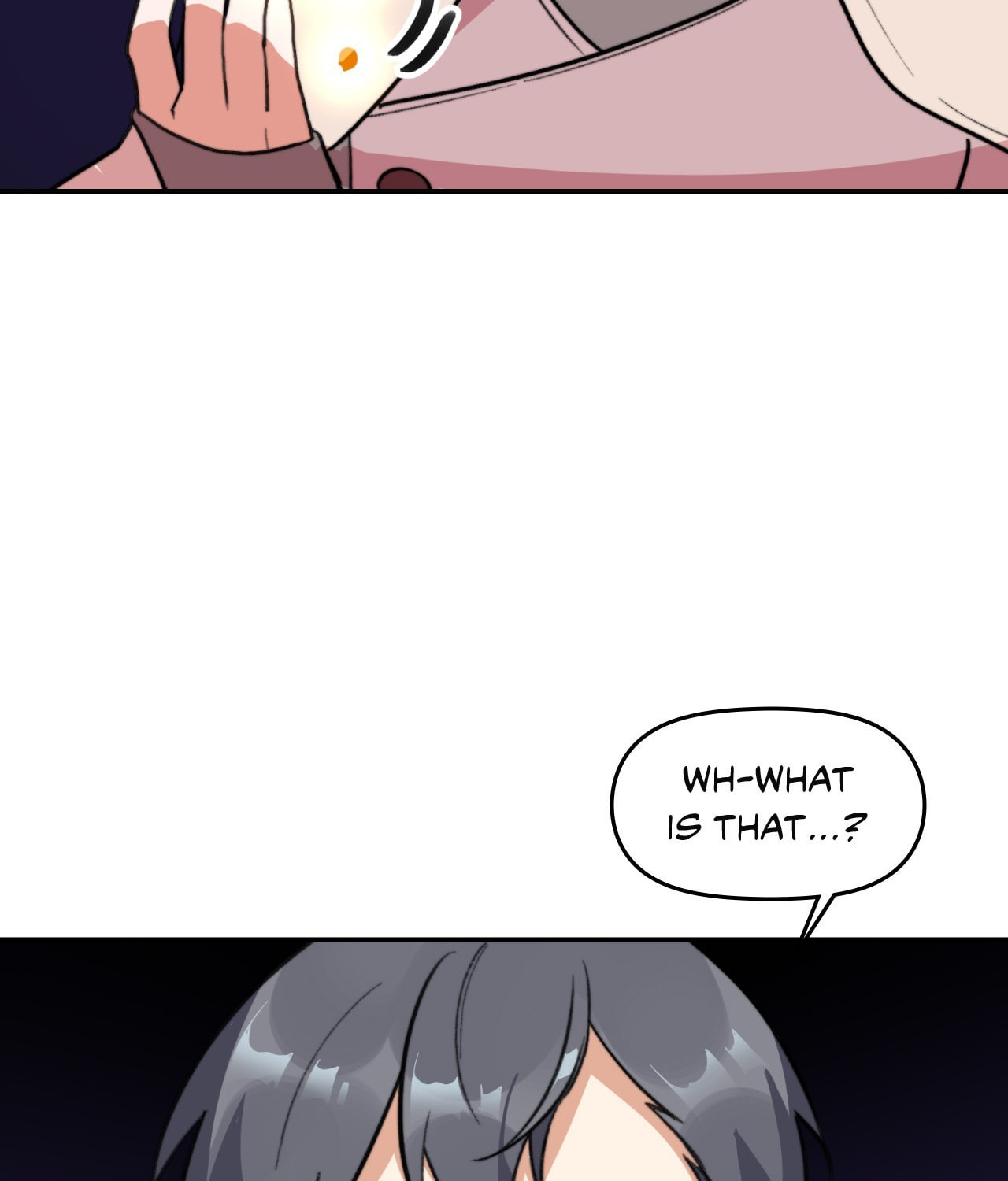 Yume Kurai Chapter 41 page 86 - 