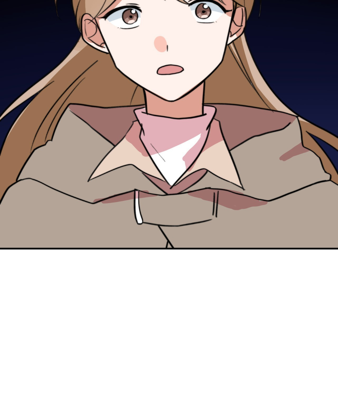 Yume Kurai Chapter 41 page 91 - 