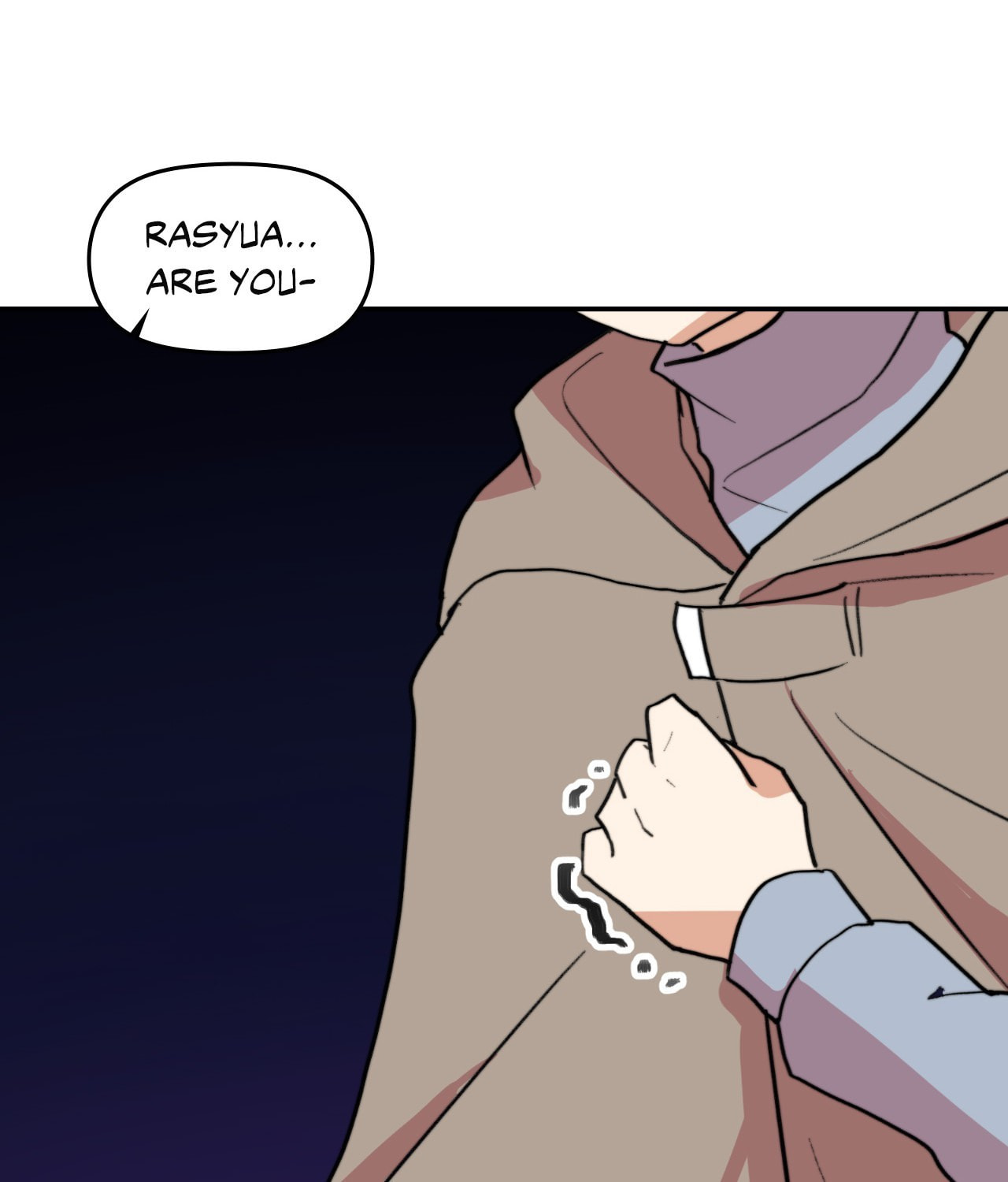 Yume Kurai Chapter 41 page 92 - 