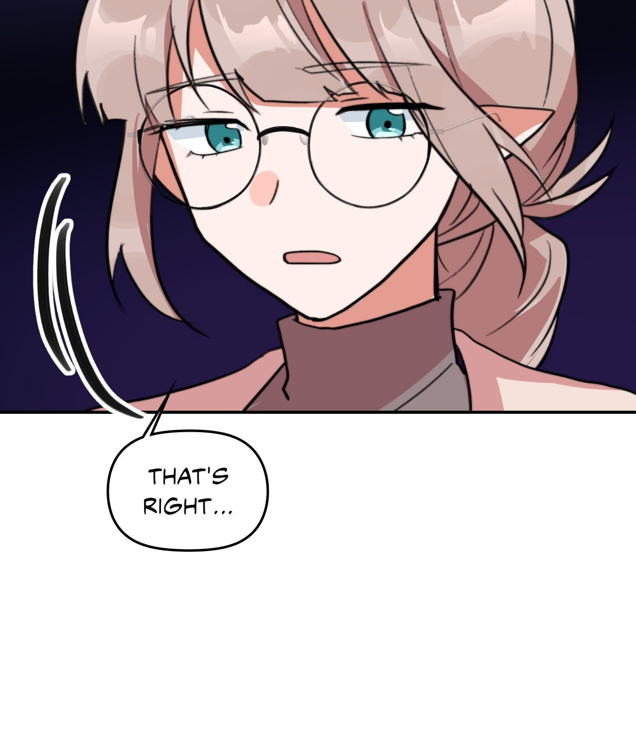 Yume Kurai Chapter 41 page 94 - 