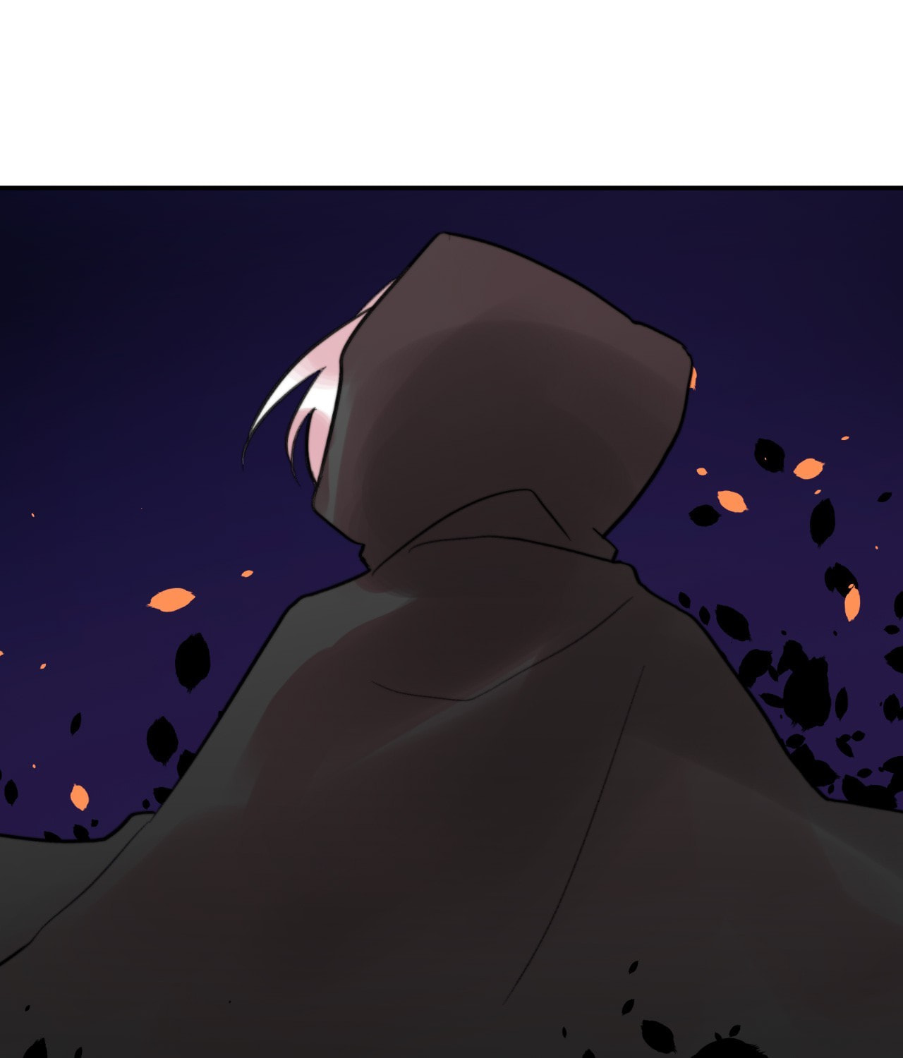 Yume Kurai Chapter 41 page 95 - 