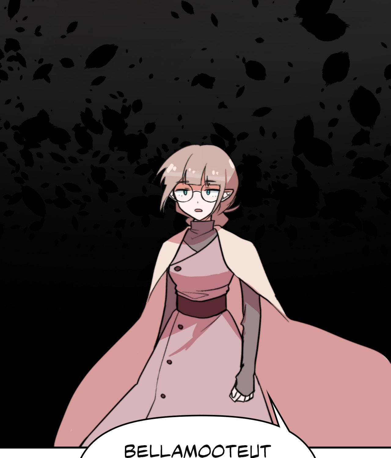 Yume Kurai Chapter 41 page 96 - 