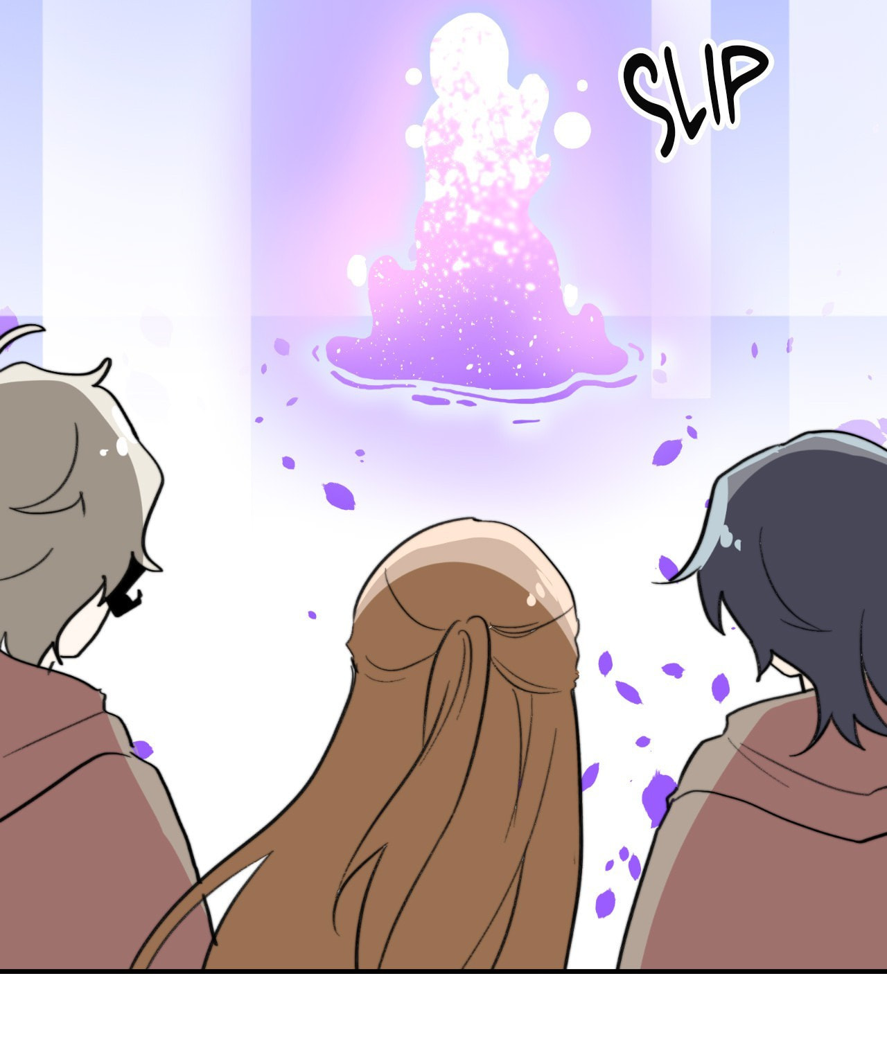 Yume Kurai Chapter 42 page 113 - 