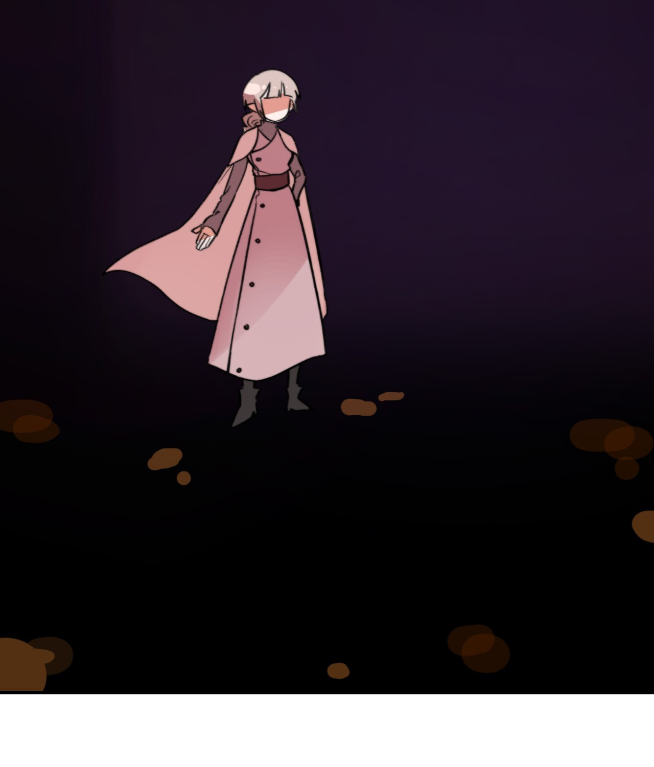Yume Kurai Chapter 42 page 20 - 