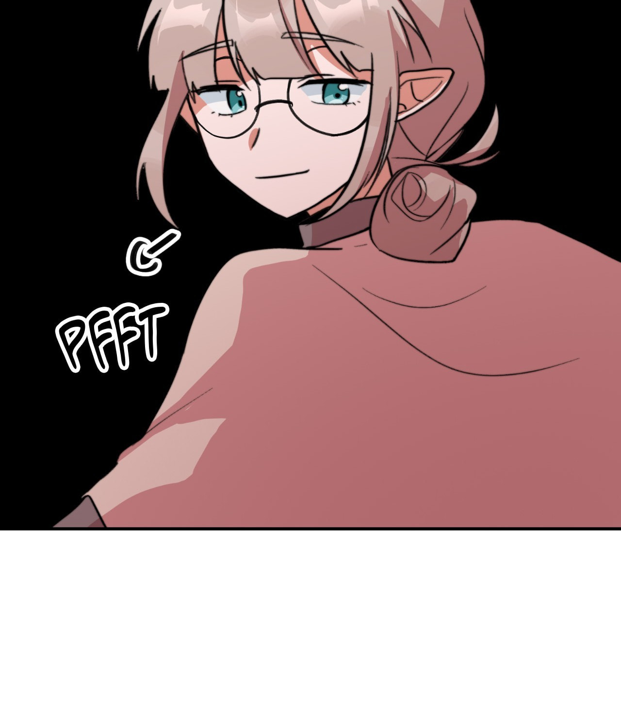 Yume Kurai Chapter 42 page 23 - 