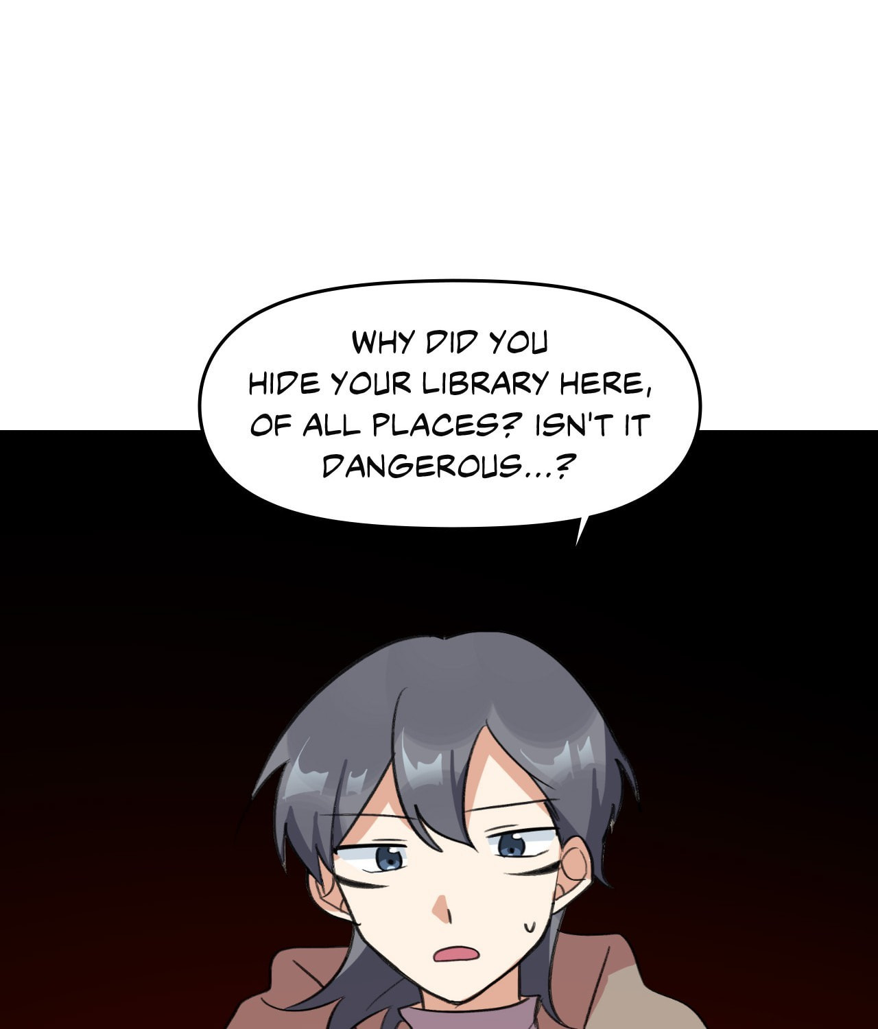 Yume Kurai Chapter 42 page 30 - 