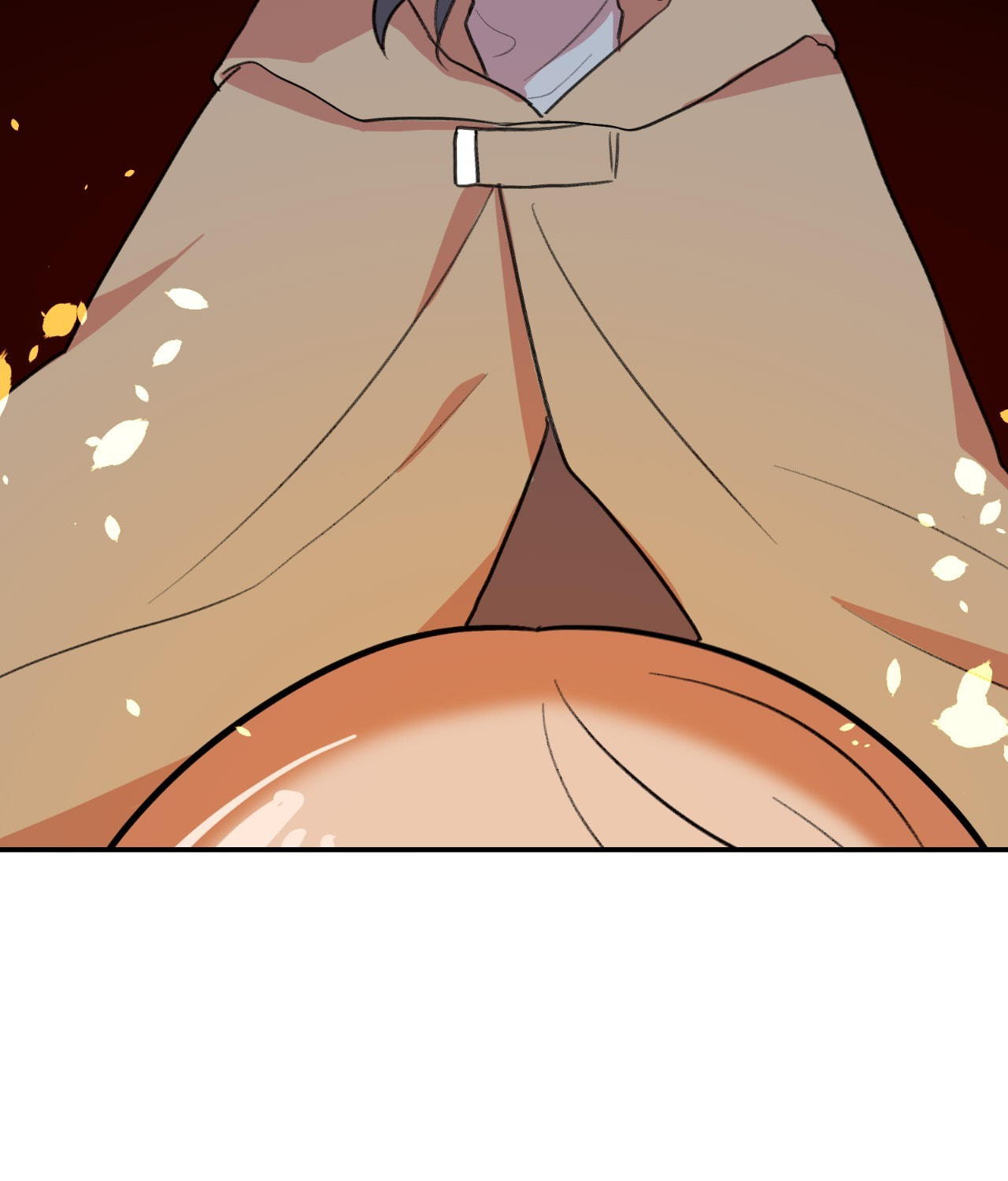 Yume Kurai Chapter 42 page 31 - 