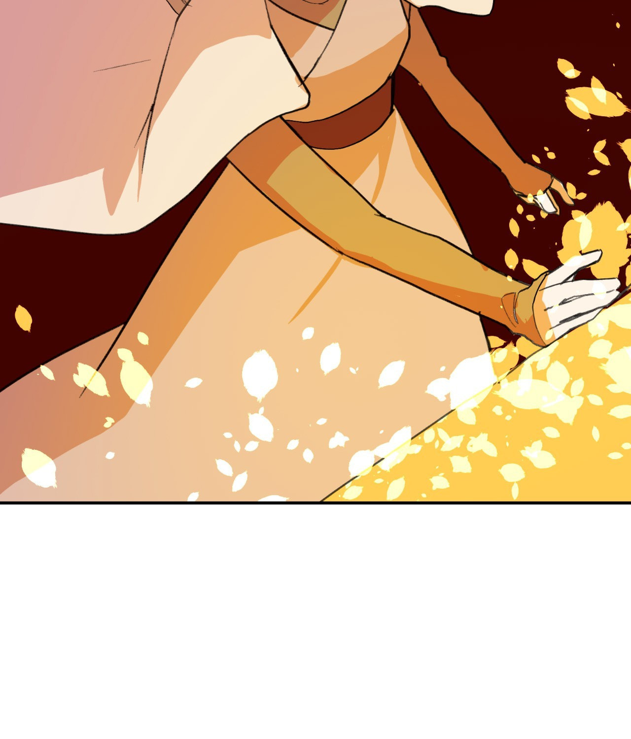 Yume Kurai Chapter 42 page 33 - 