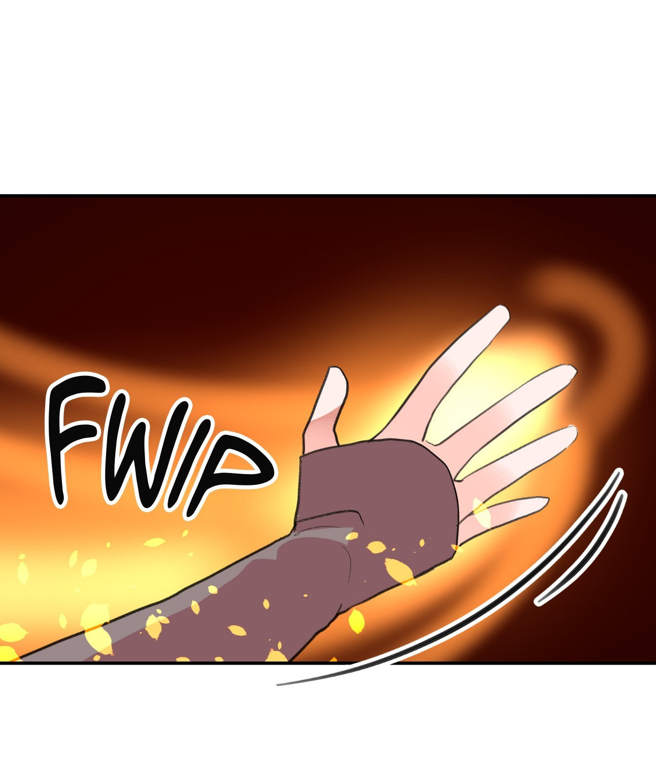 Yume Kurai Chapter 42 page 34 - 
