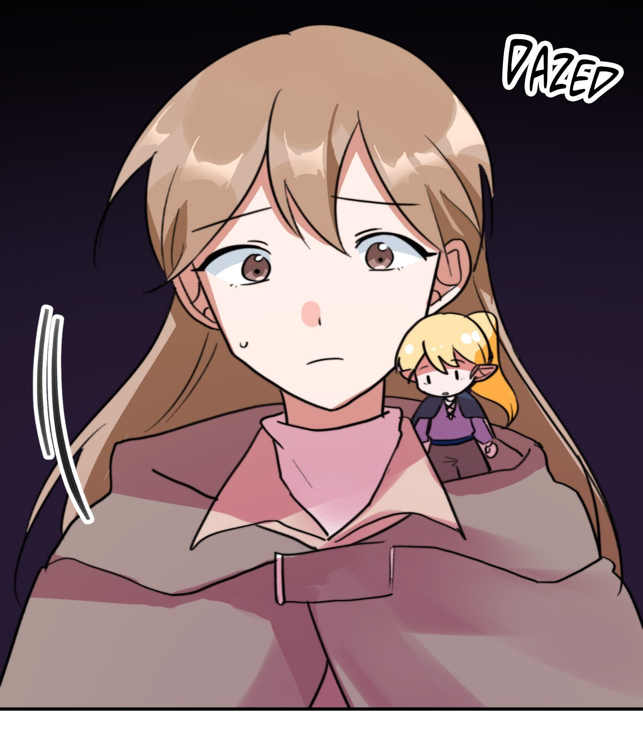 Yume Kurai Chapter 42 page 5 - 