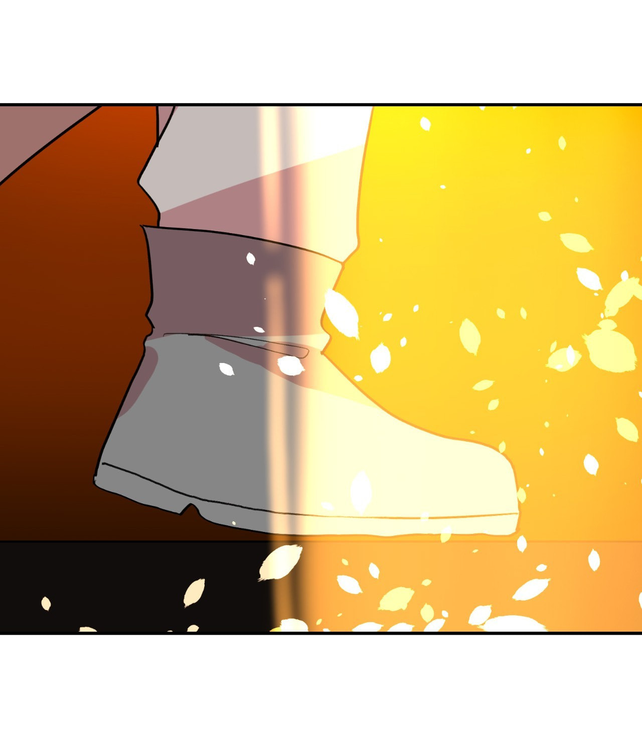 Yume Kurai Chapter 42 page 42 - 