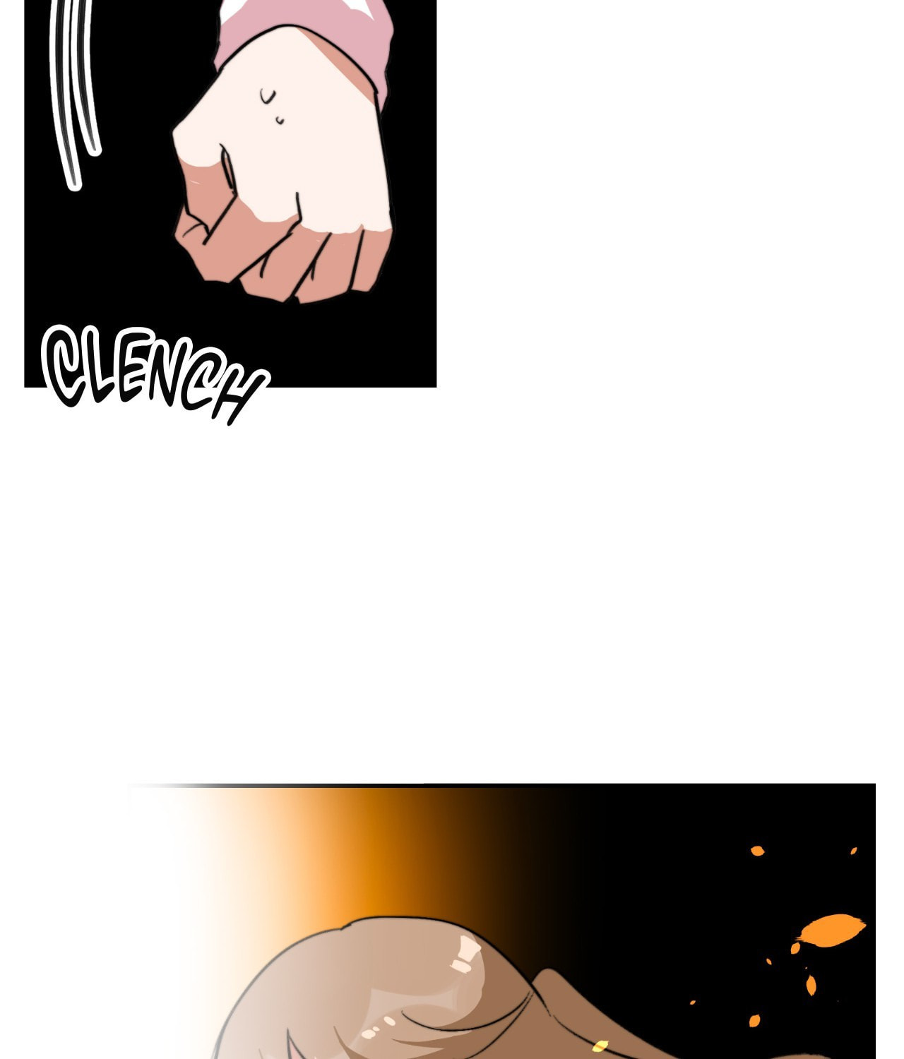 Yume Kurai Chapter 42 page 47 - 