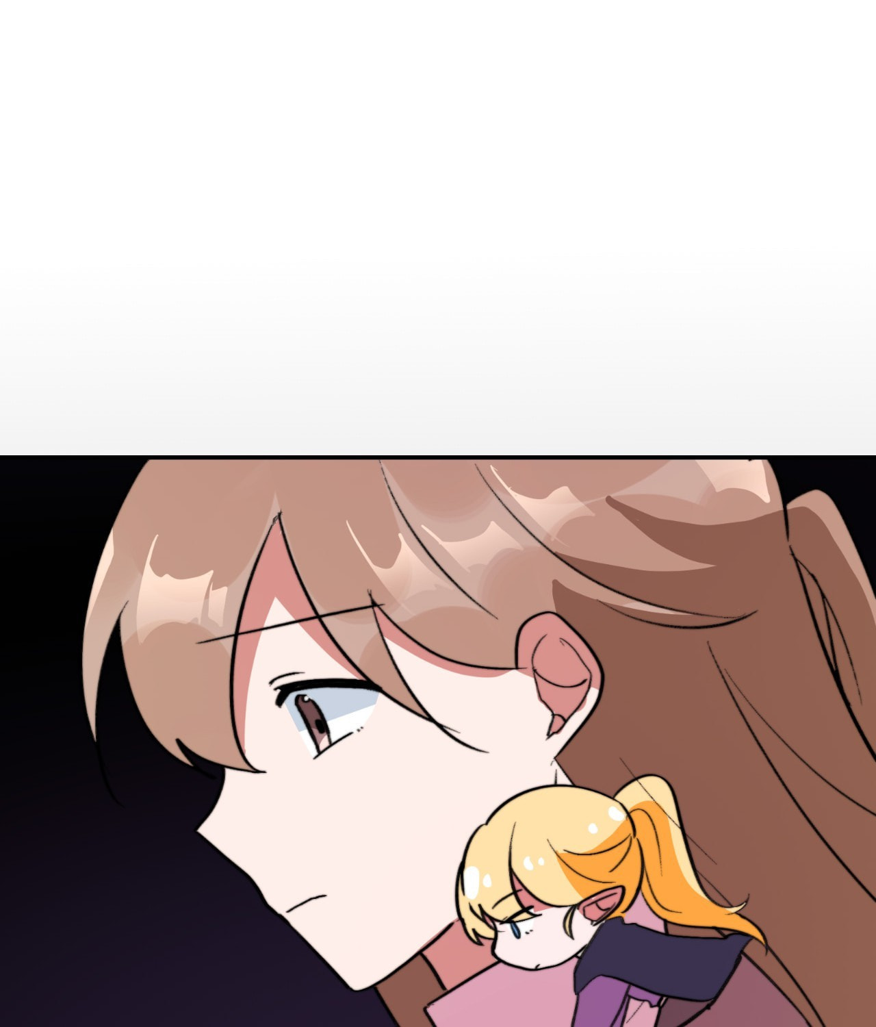 Yume Kurai Chapter 42 page 6 - 