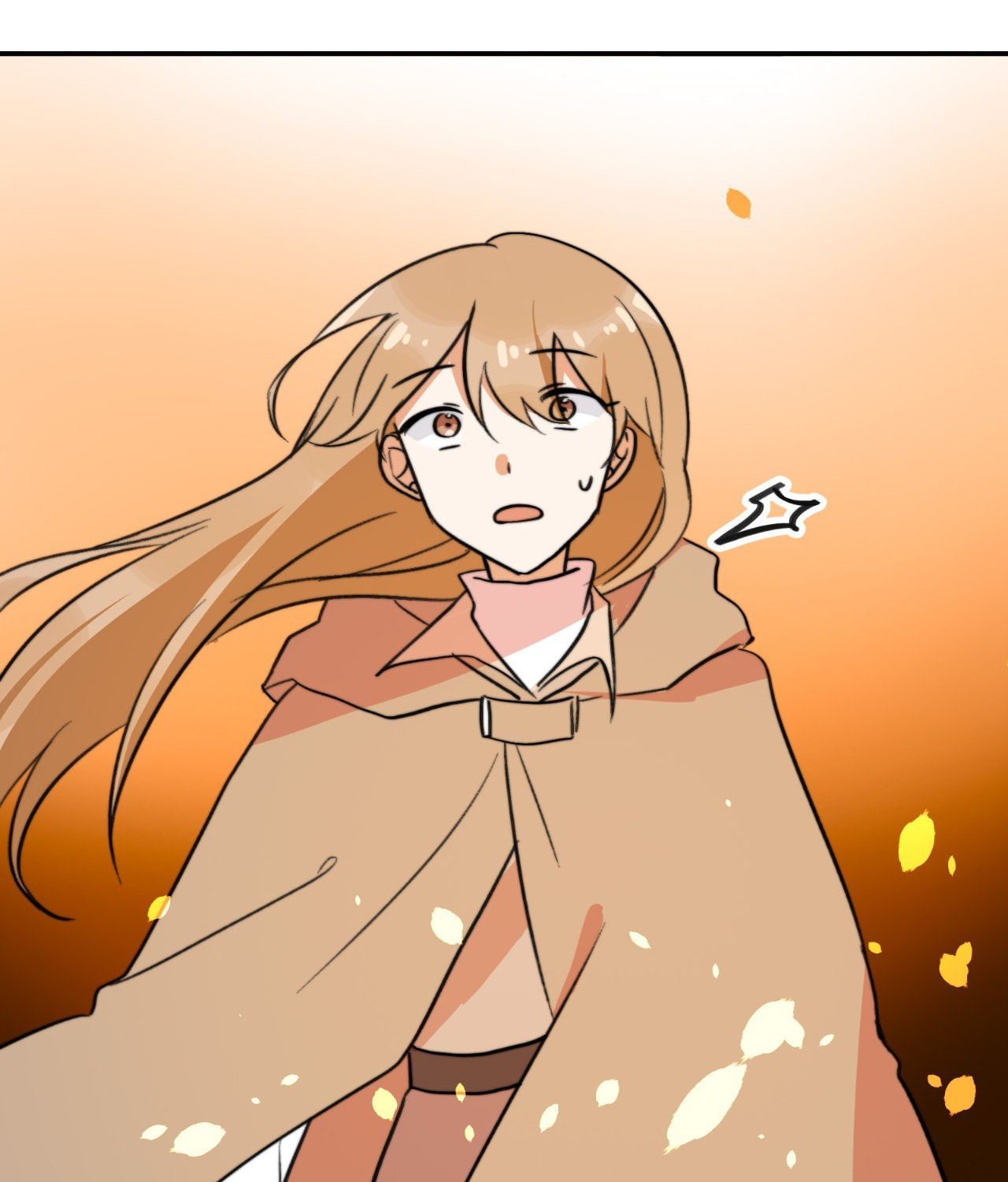 Yume Kurai Chapter 42 page 53 - 
