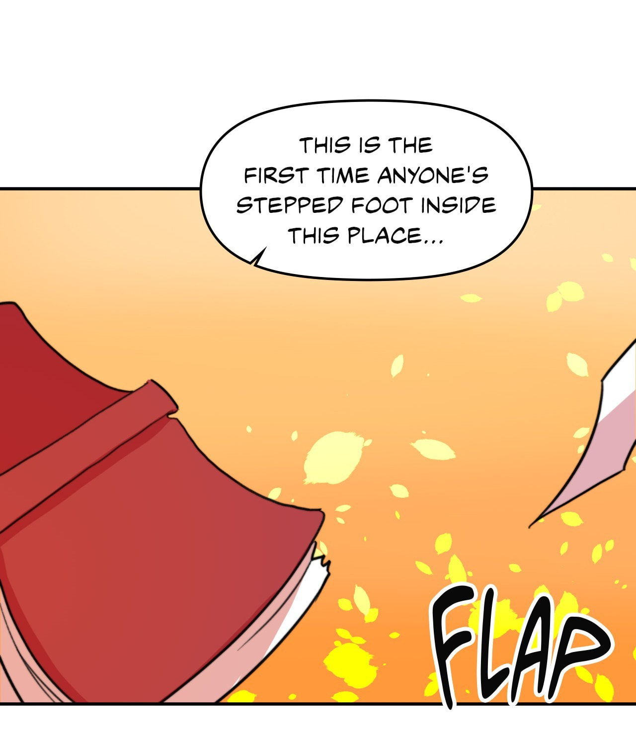 Yume Kurai Chapter 42 page 60 - 