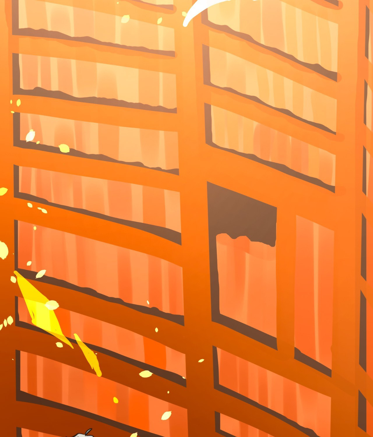 Yume Kurai Chapter 42 page 69 - 