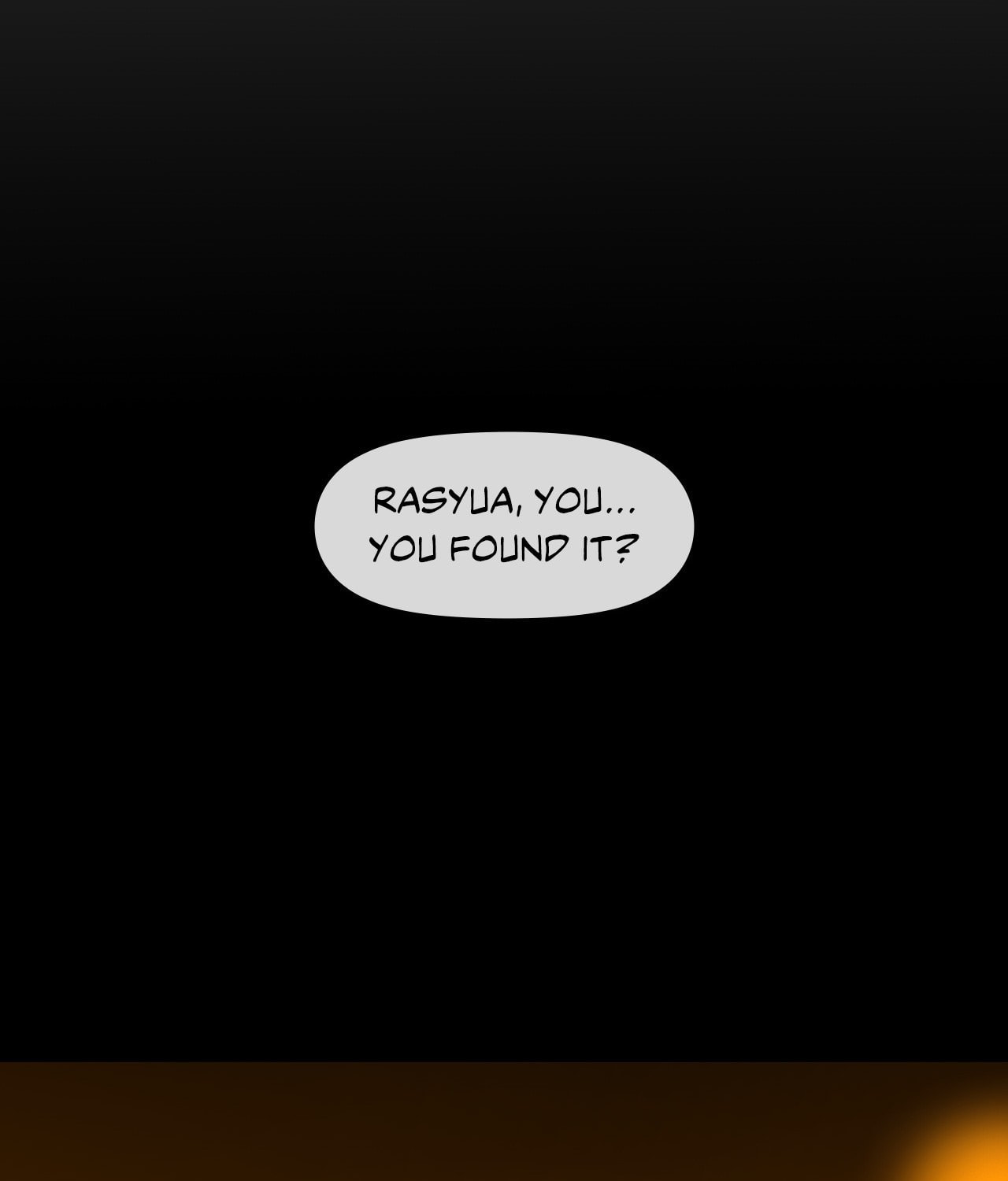 Yume Kurai Chapter 42 page 8 - 
