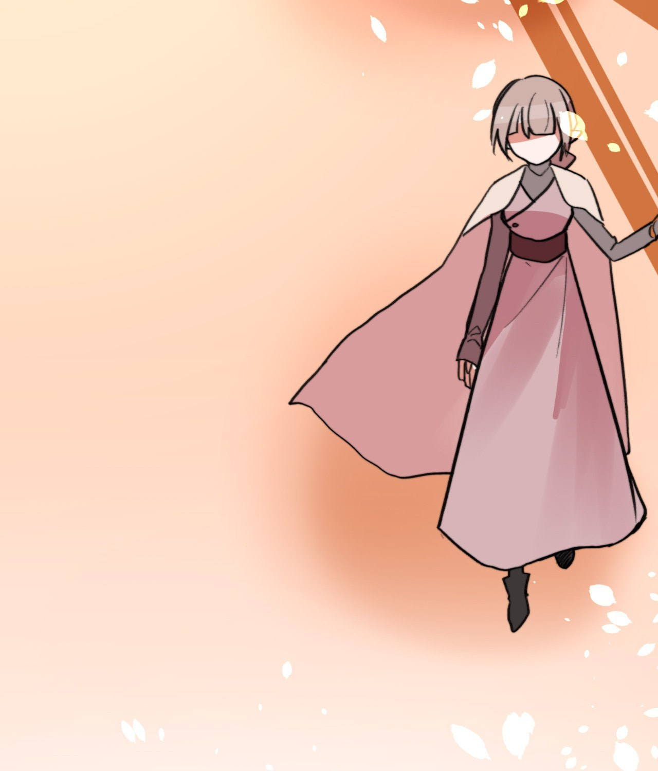 Yume Kurai Chapter 42 page 71 - 