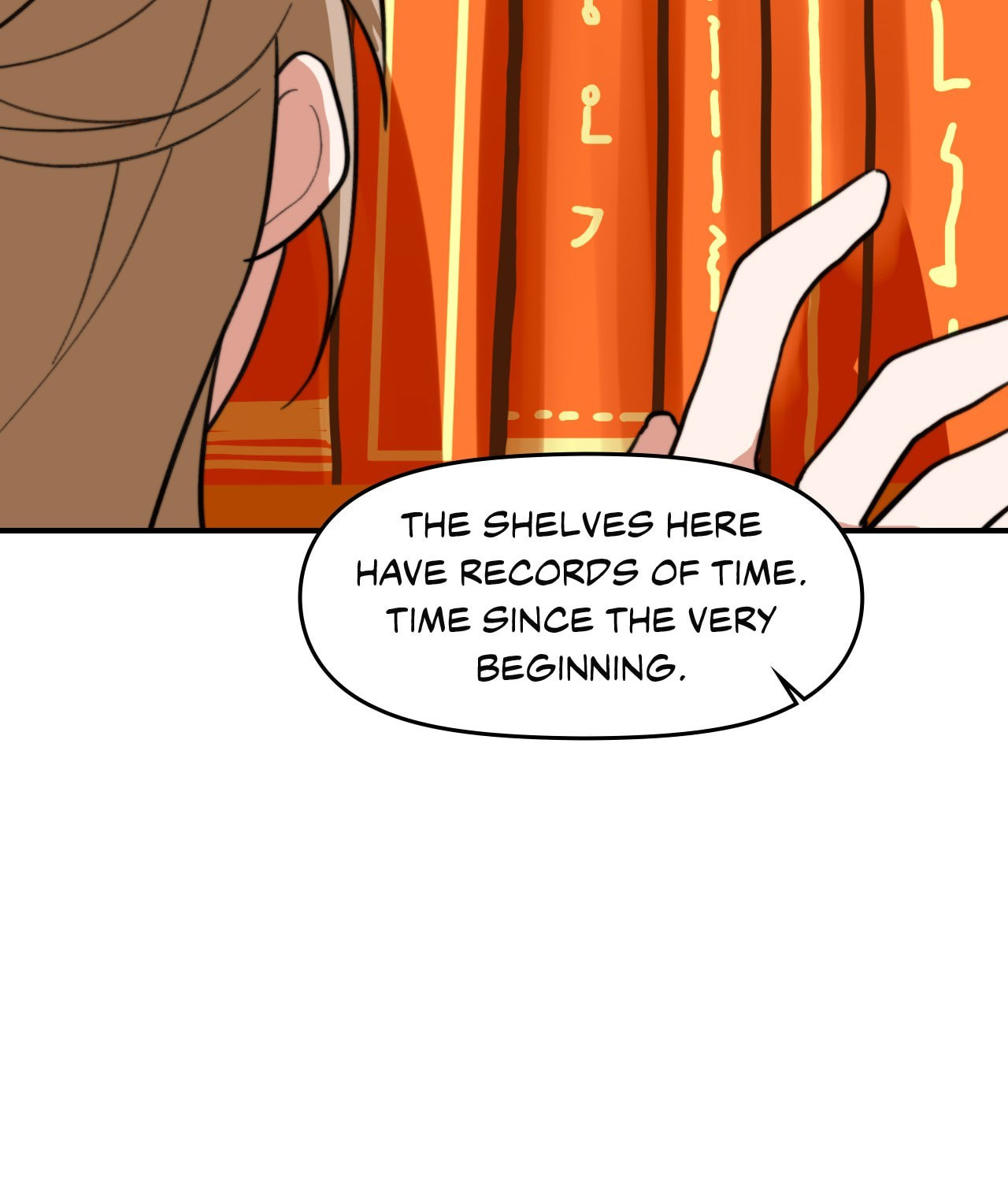Yume Kurai Chapter 42 page 73 - 
