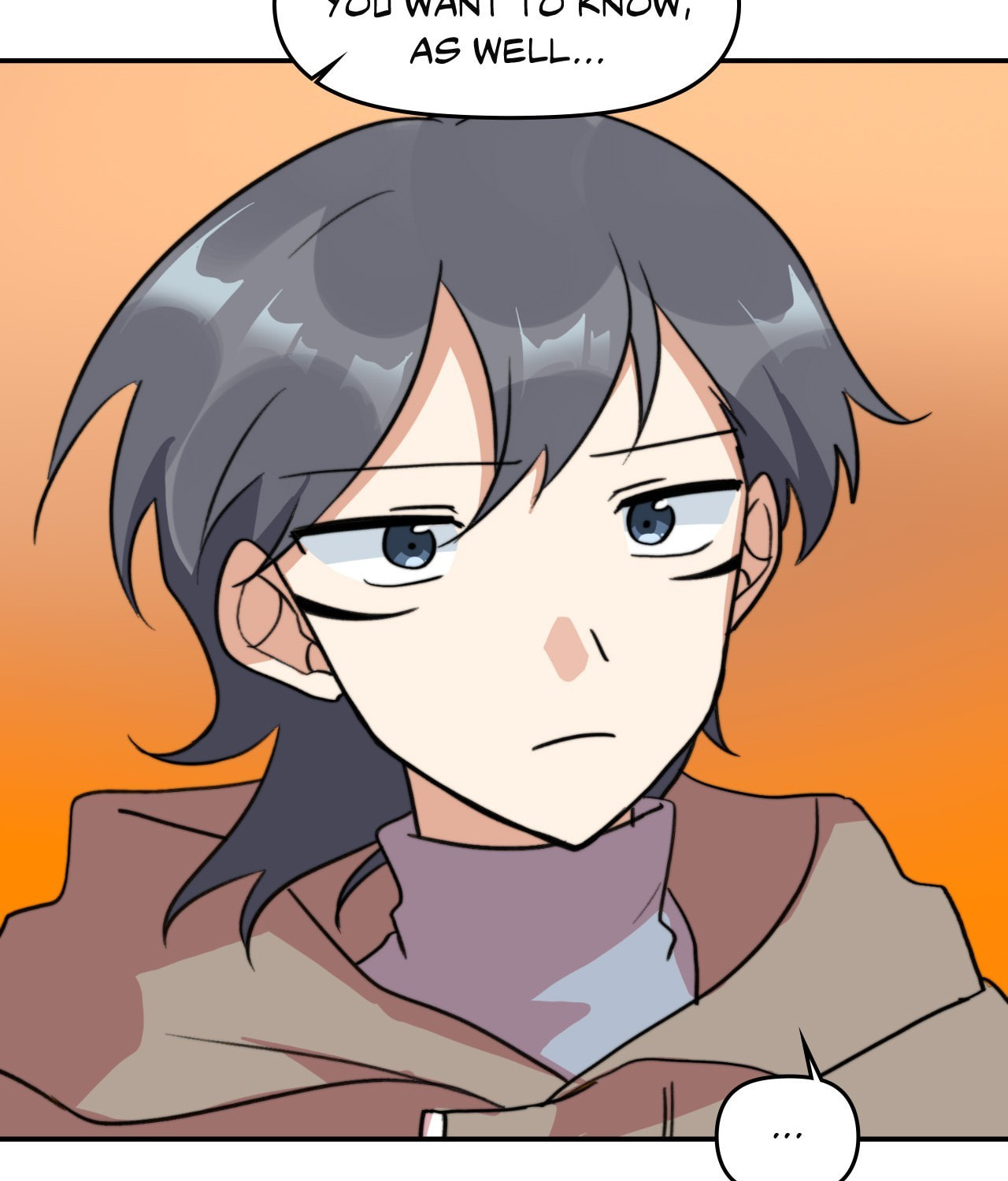 Yume Kurai Chapter 42 page 76 - 
