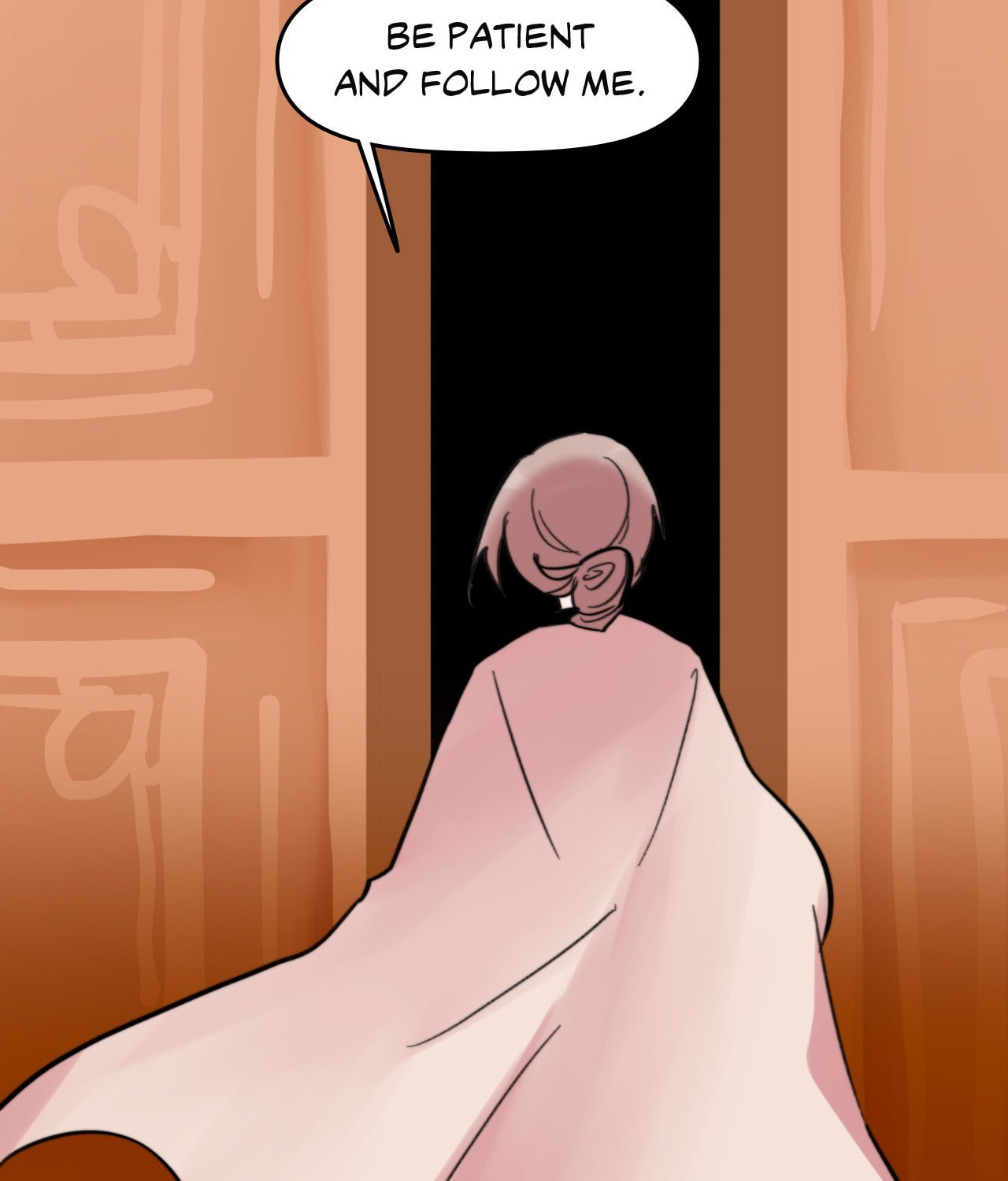 Yume Kurai Chapter 42 page 78 - 