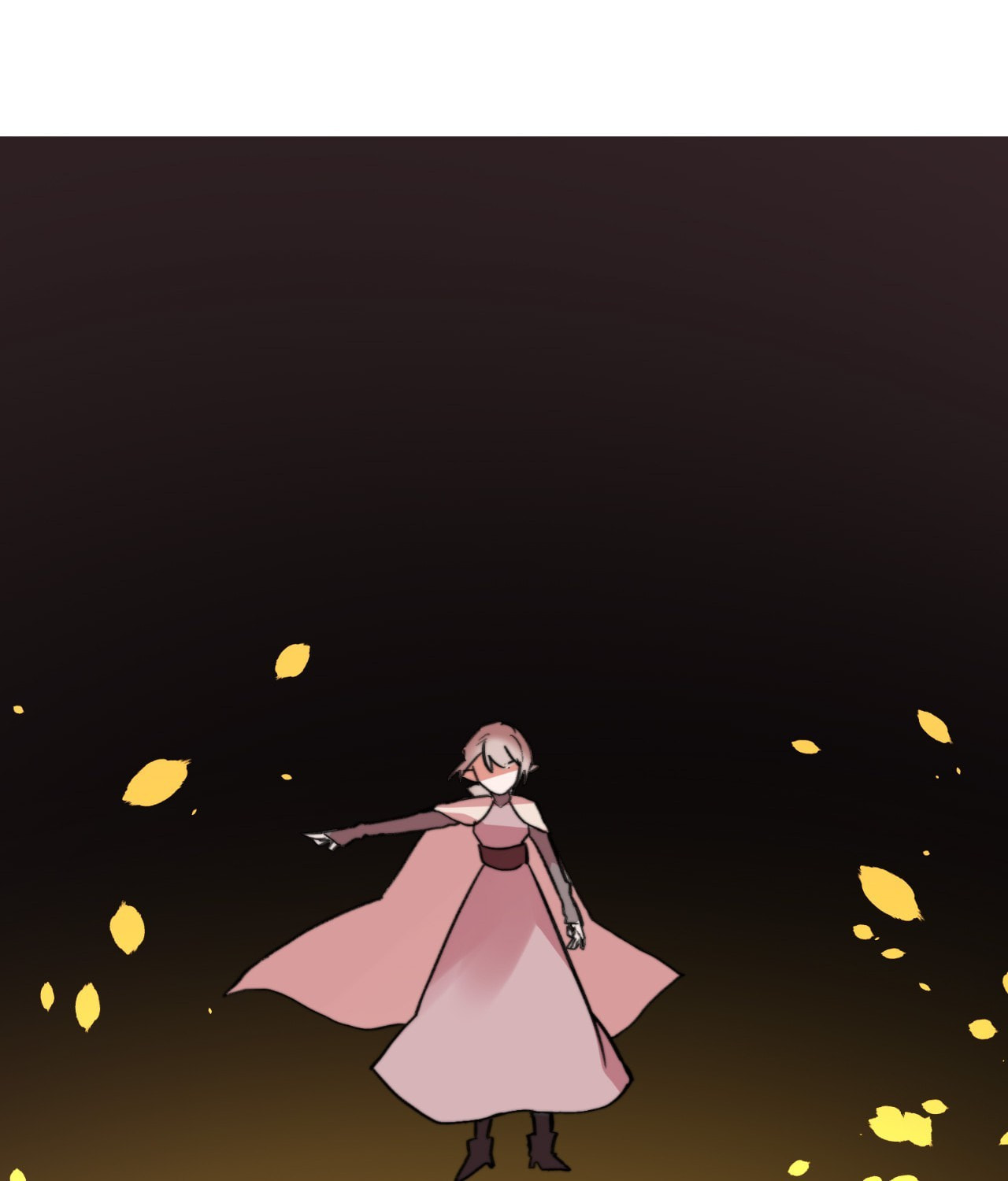 Yume Kurai Chapter 42 page 85 - 