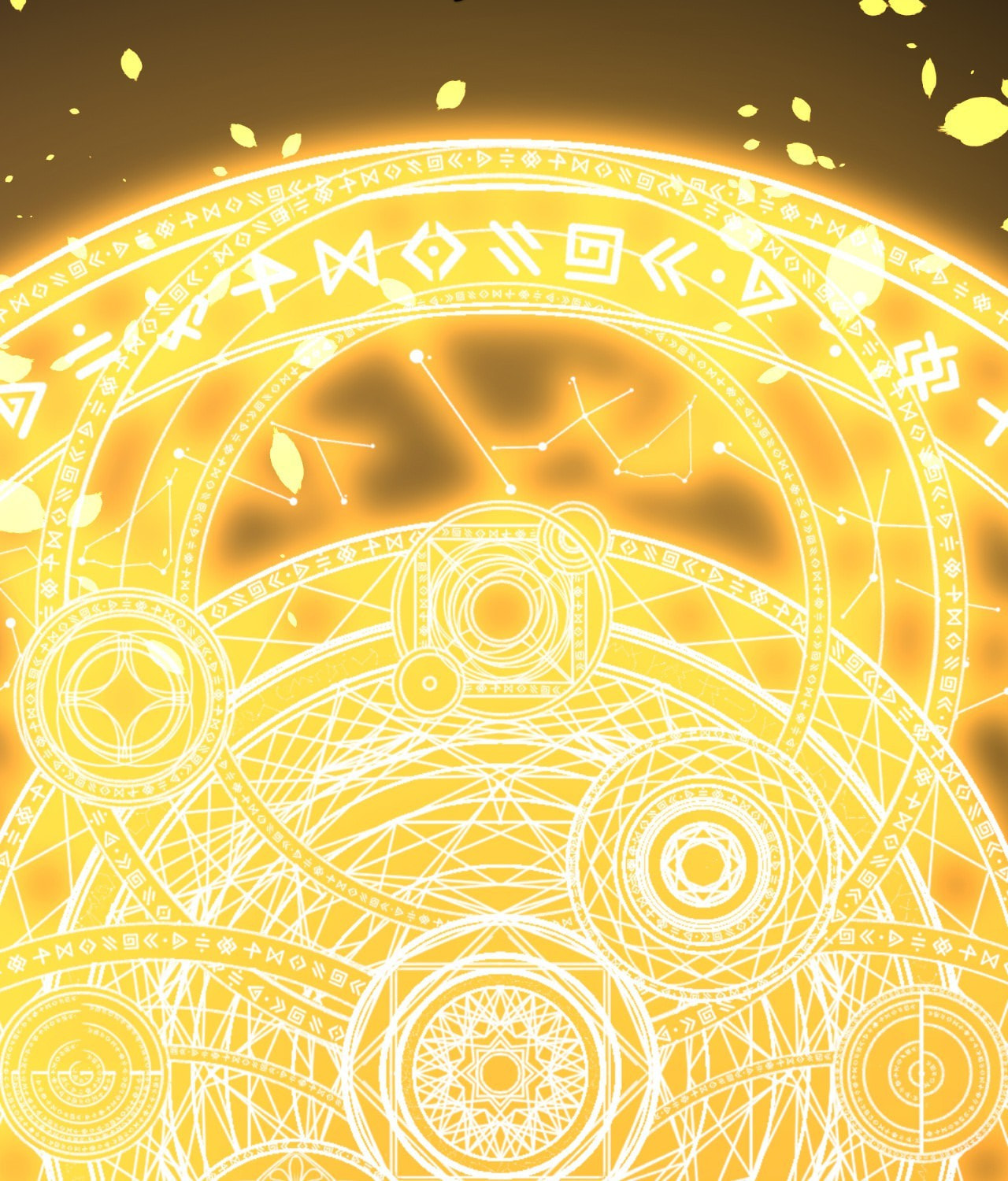 Yume Kurai Chapter 42 page 86 - 