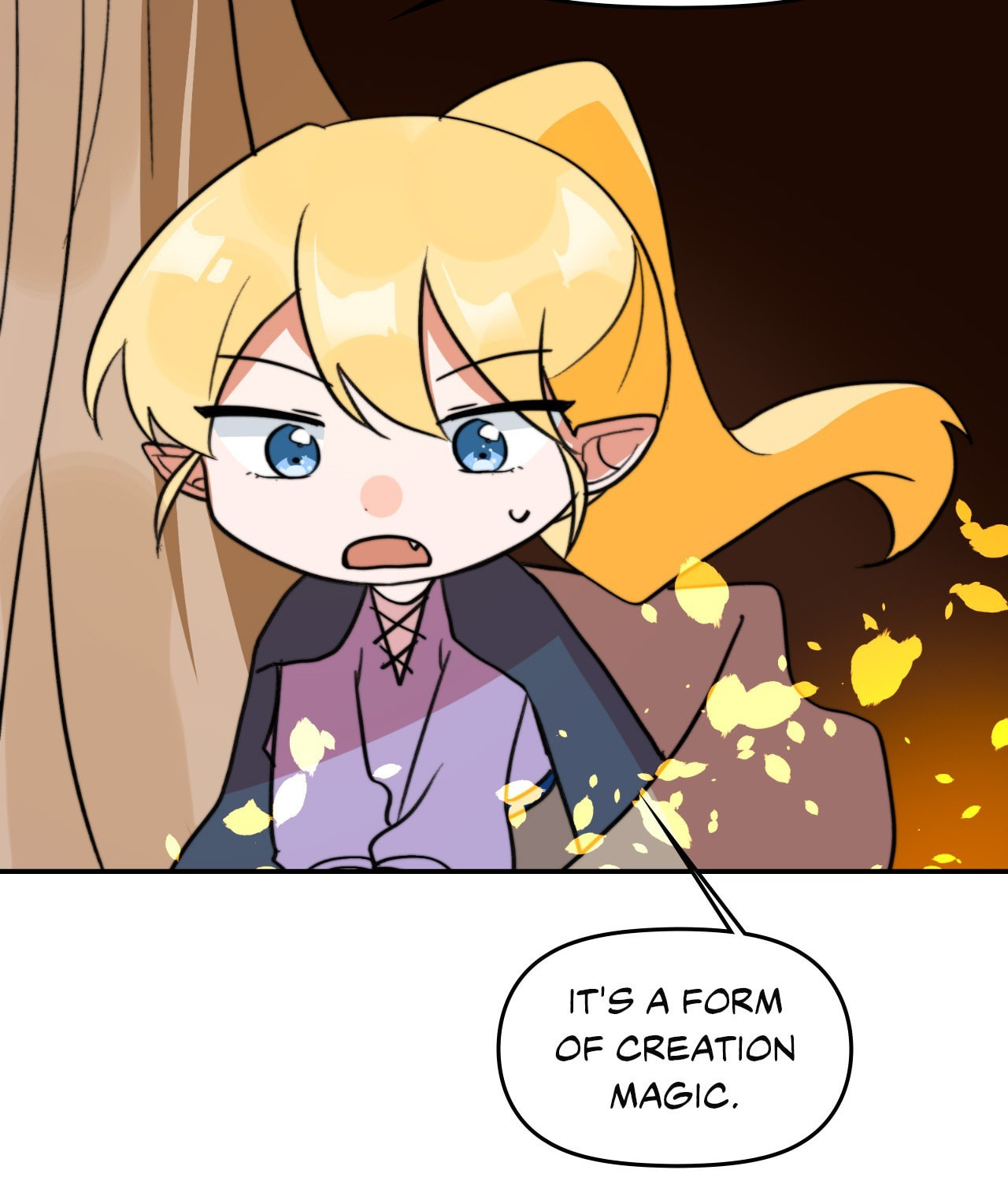 Yume Kurai Chapter 42 page 91 - 