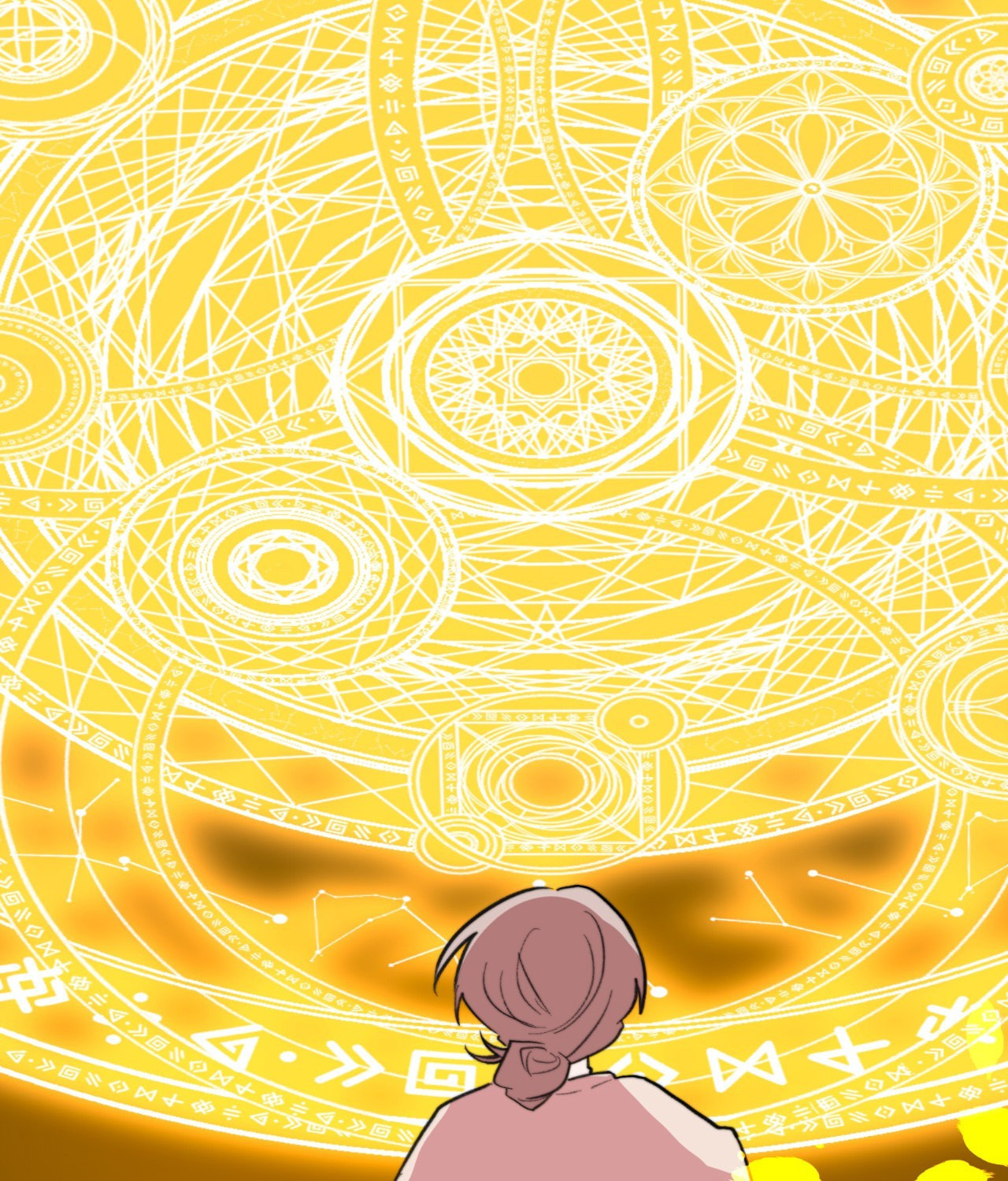 Yume Kurai Chapter 42 page 99 - 