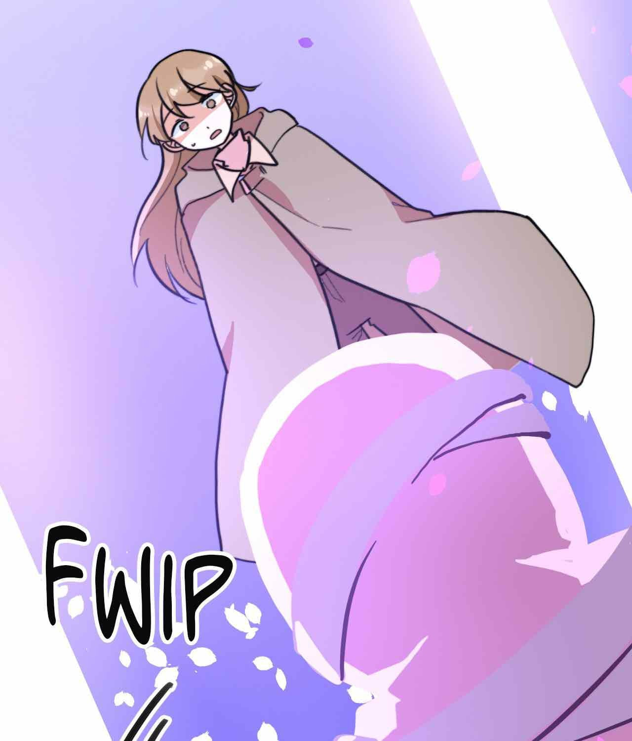Yume Kurai Chapter 43 page 14 - 