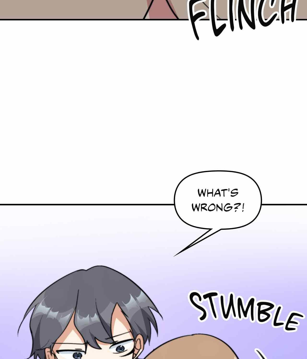 Yume Kurai Chapter 43 page 17 - 
