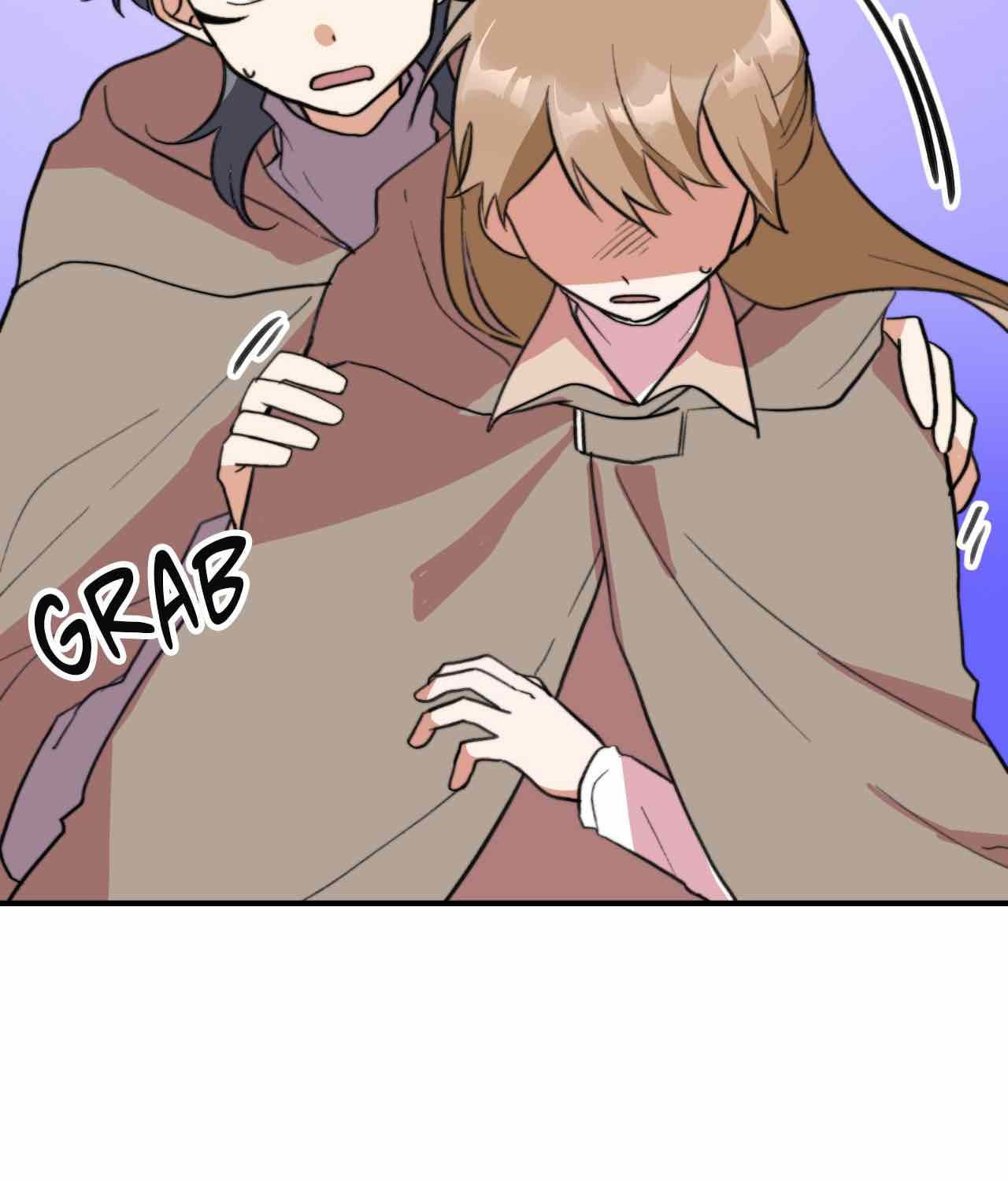 Yume Kurai Chapter 43 page 18 - 